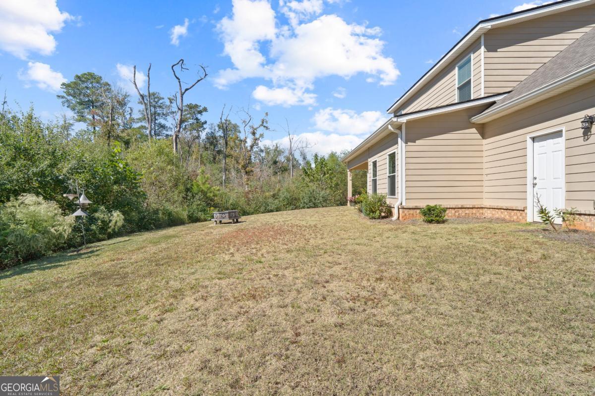 801 Hollly Ridge Drive SE Gray GA 31032