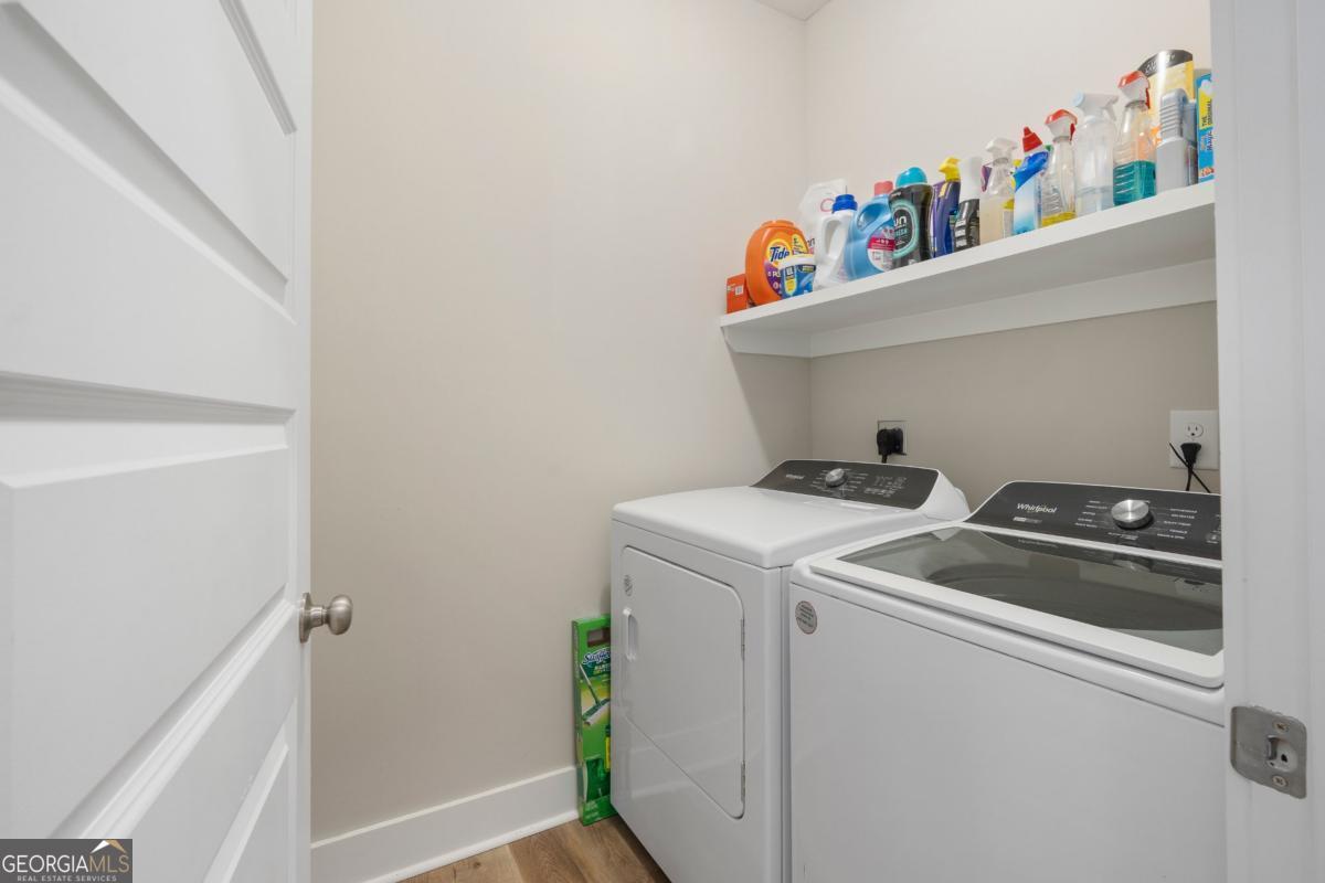 801 Hollly Ridge Drive SE Gray GA 31032