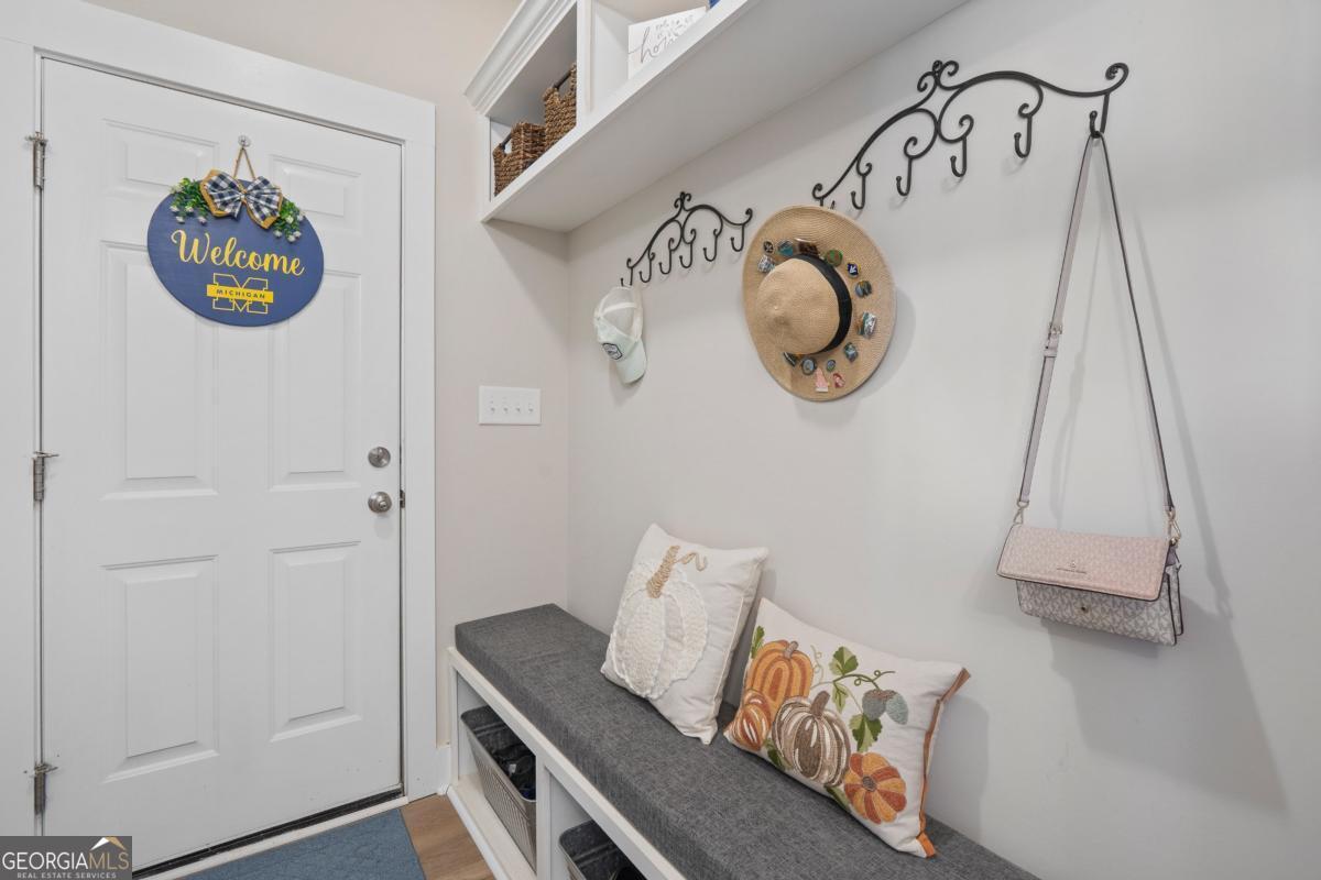 801 Hollly Ridge Drive SE Gray GA 31032