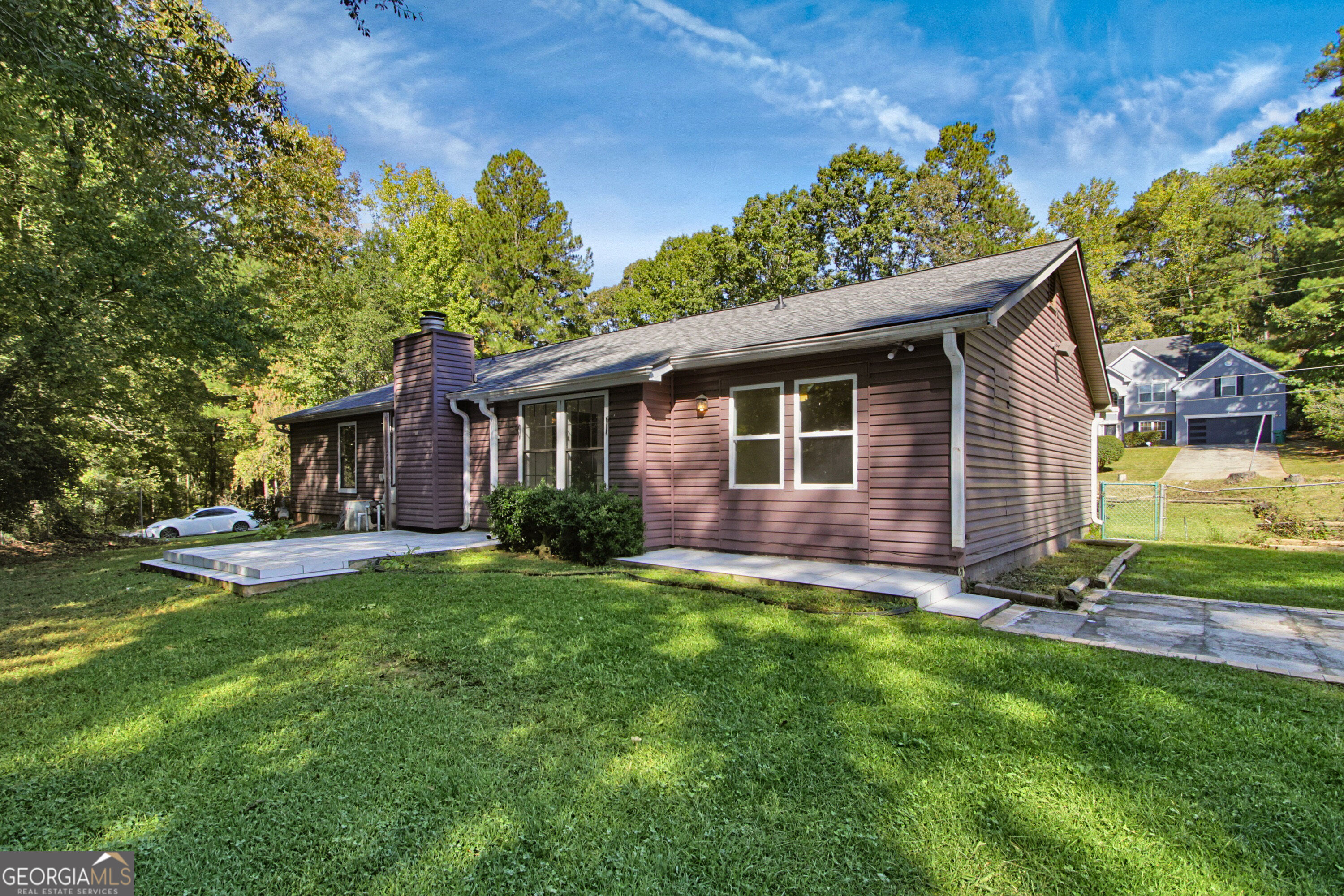 5683 Cape Cod Lane Lithonia GA 30038