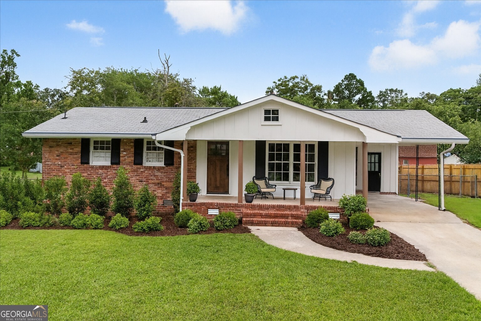 124 Beech Creek Drive NW Rome GA 30165
