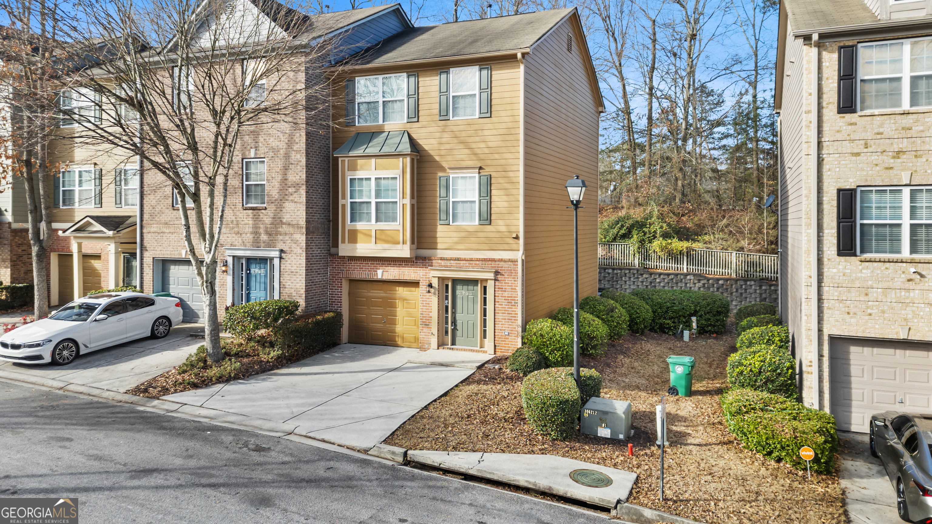 2793 Keystone Avenue Lithonia GA 30058