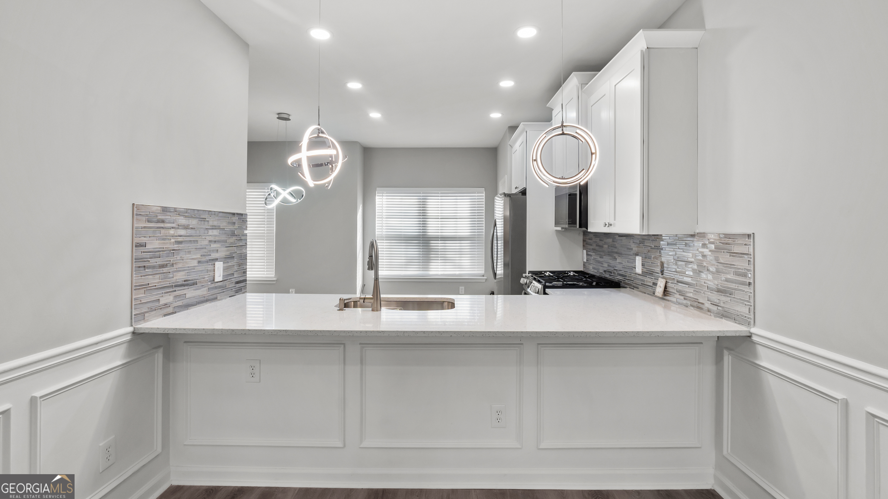 2793 Keystone Avenue Lithonia GA 30058
