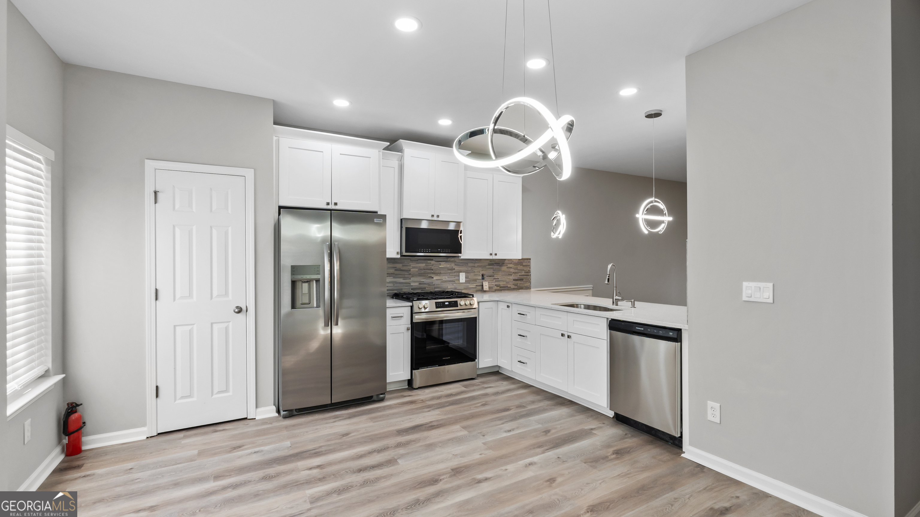 2793 Keystone Avenue Lithonia GA 30058