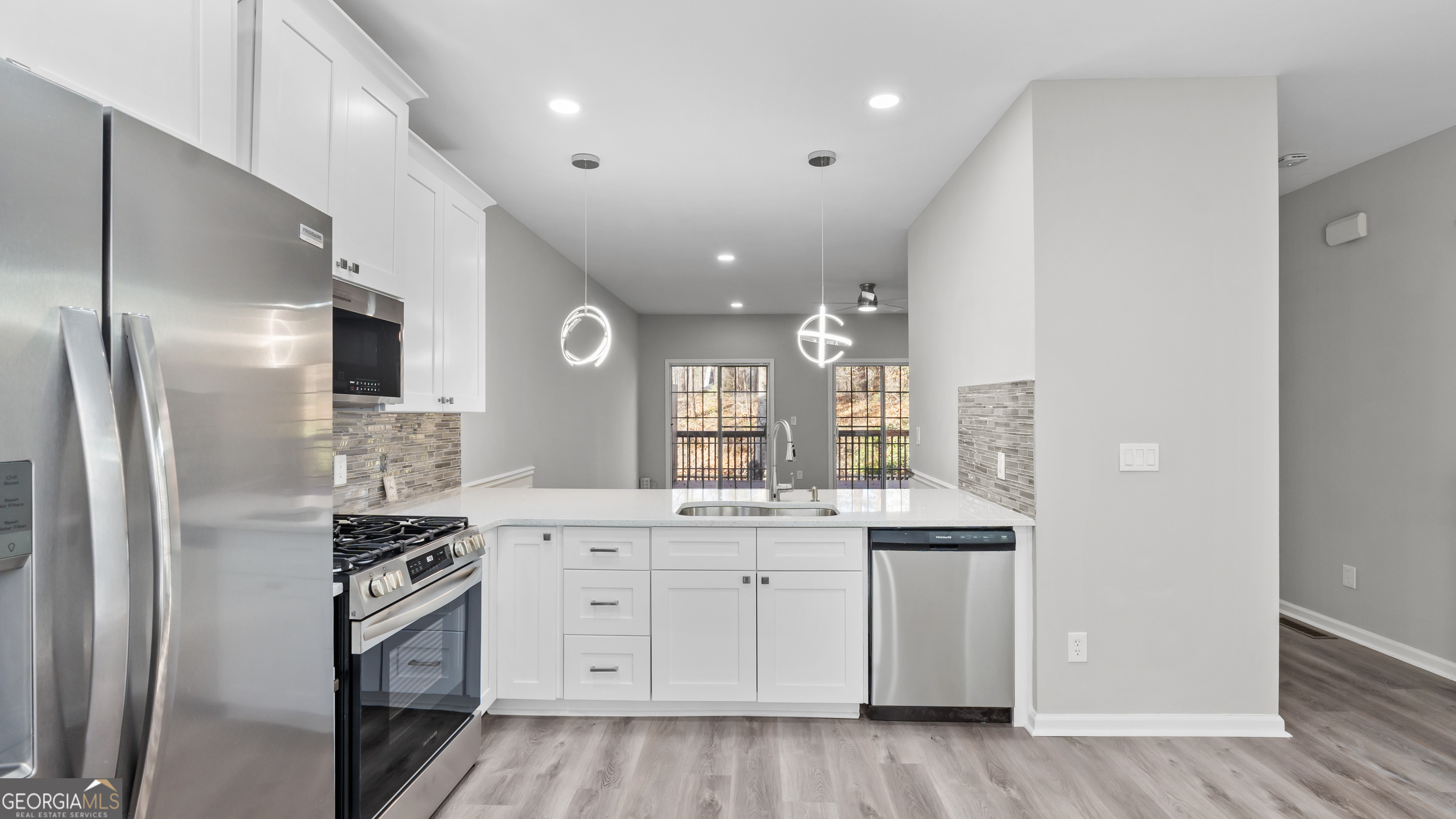2793 Keystone Avenue Lithonia GA 30058