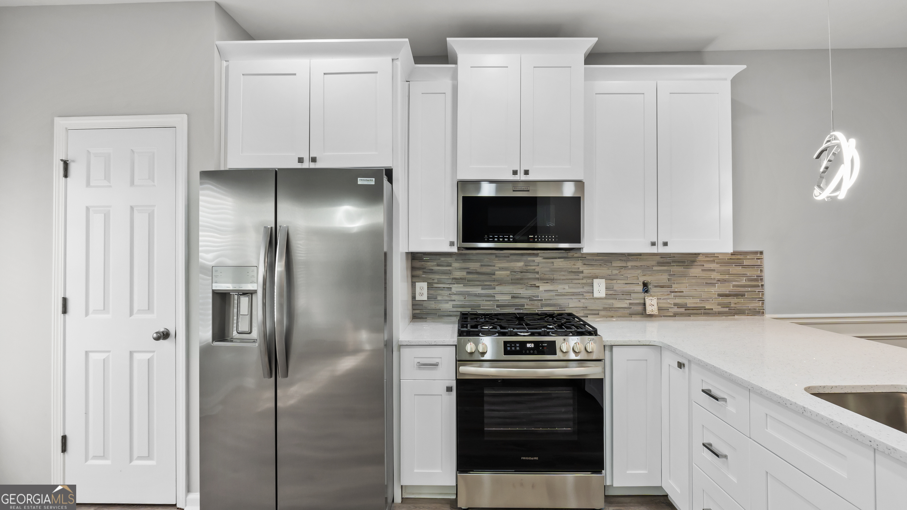 2793 Keystone Avenue Lithonia GA 30058
