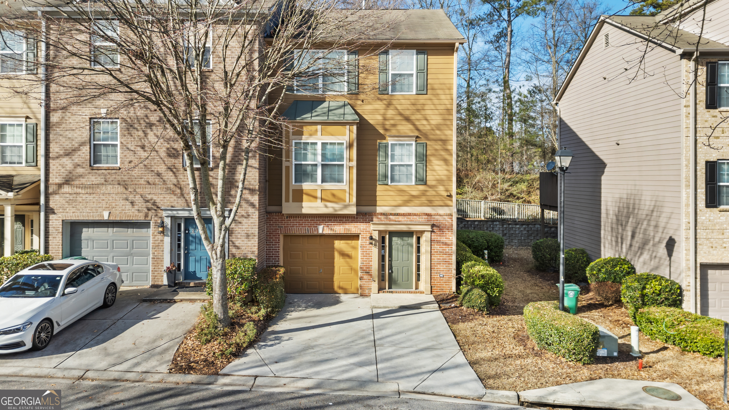 2793 Keystone Avenue Lithonia GA 30058
