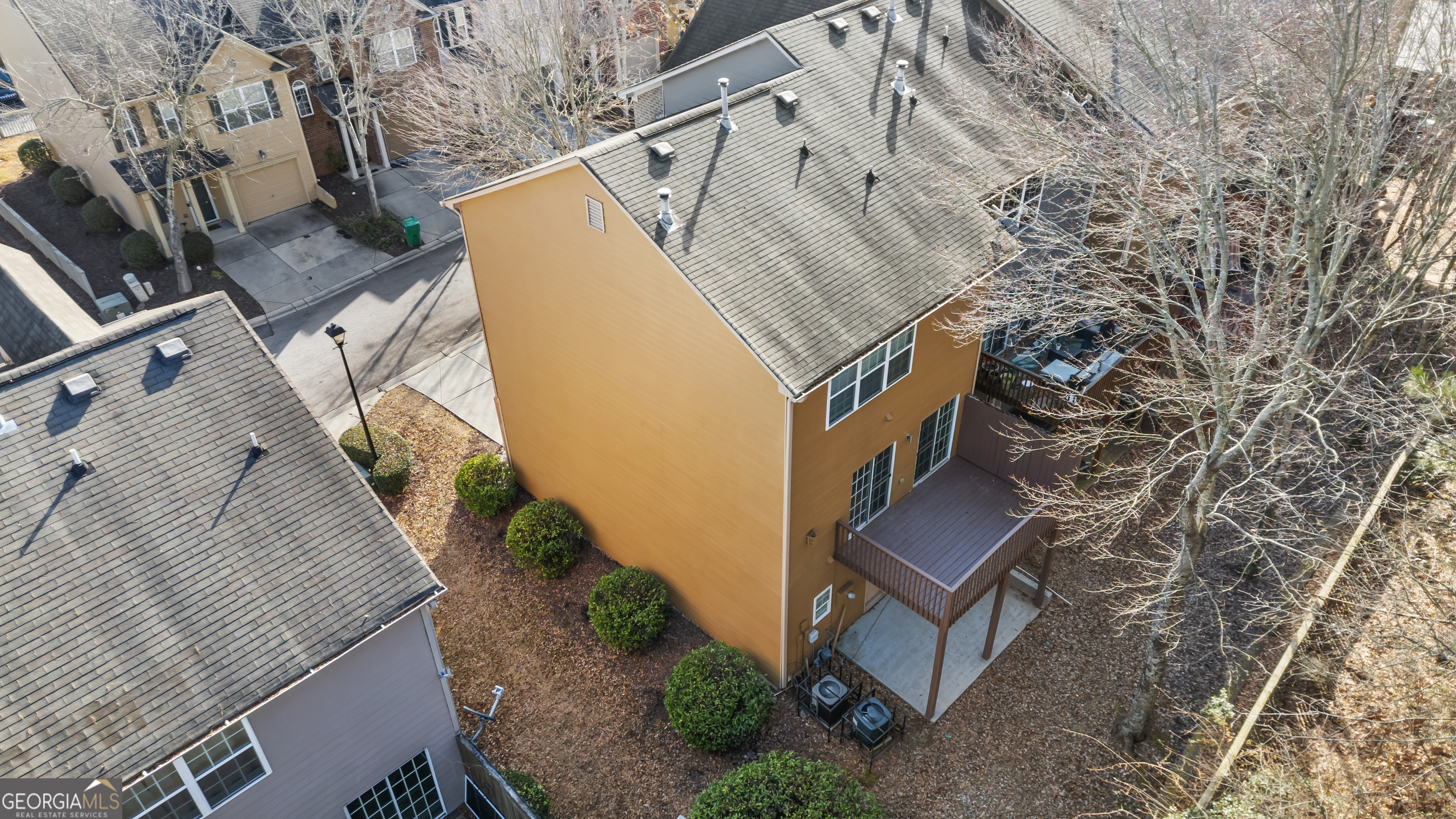 2793 Keystone Avenue Lithonia GA 30058