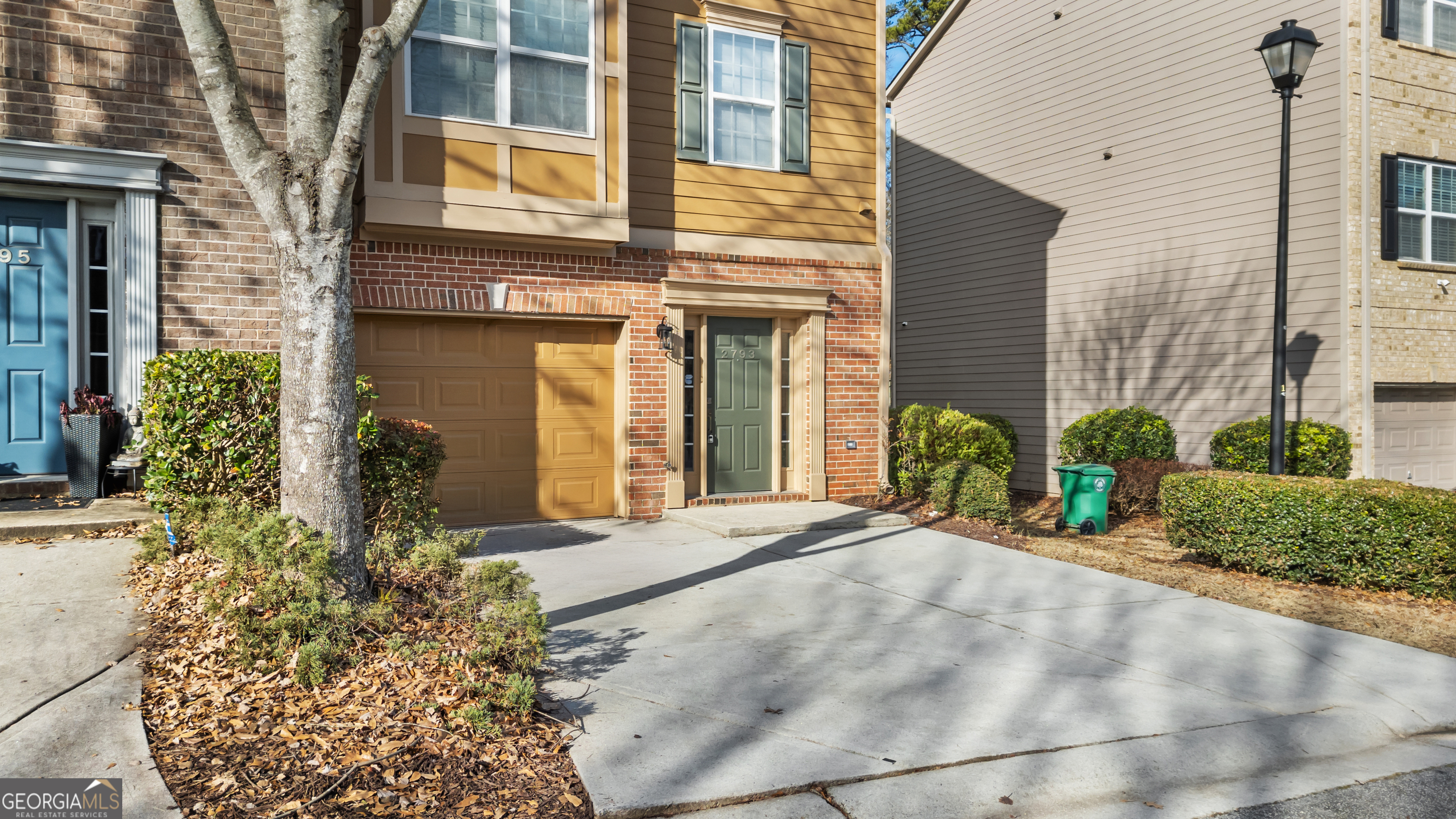 2793 Keystone Avenue Lithonia GA 30058