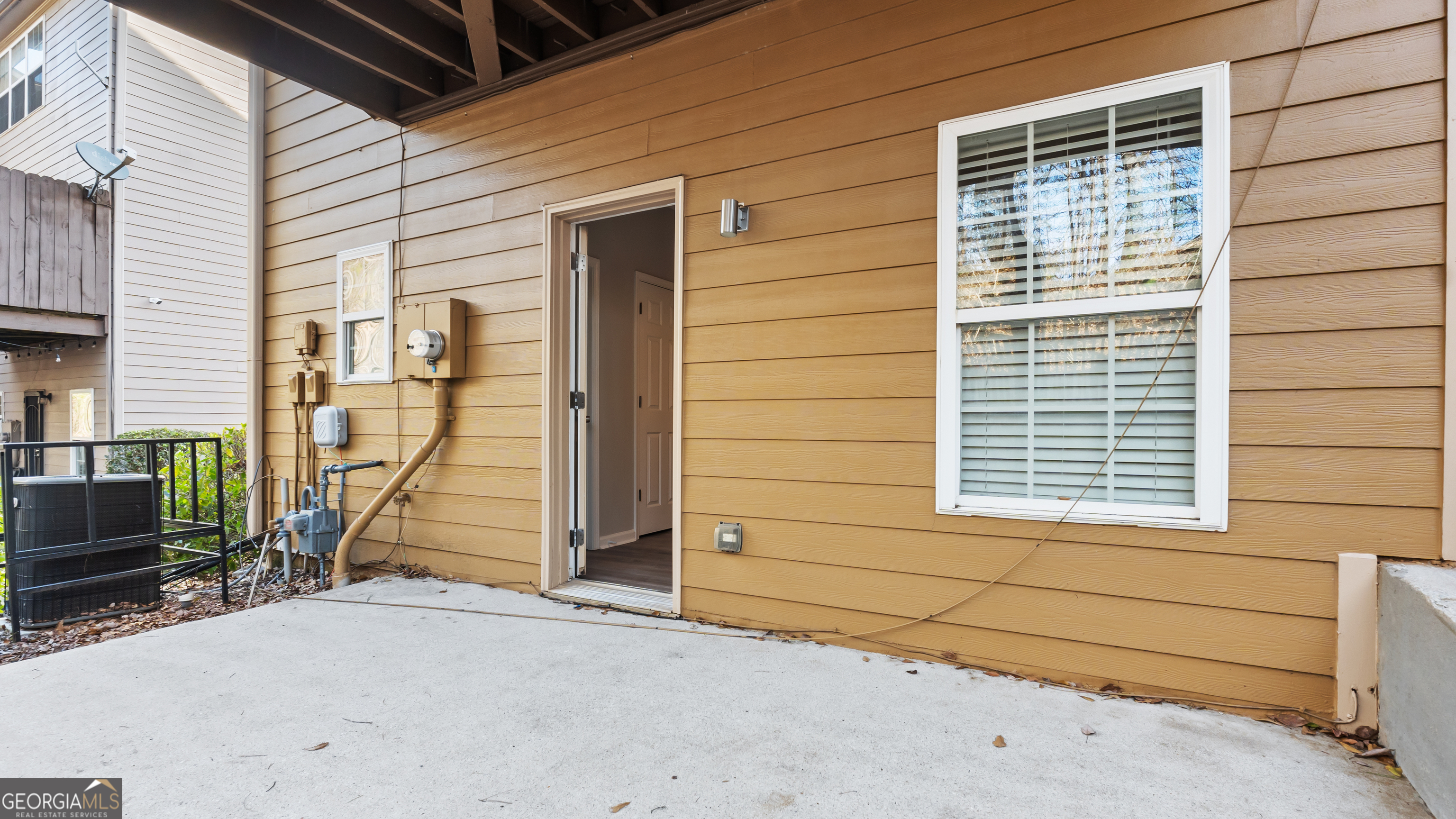 2793 Keystone Avenue Lithonia GA 30058