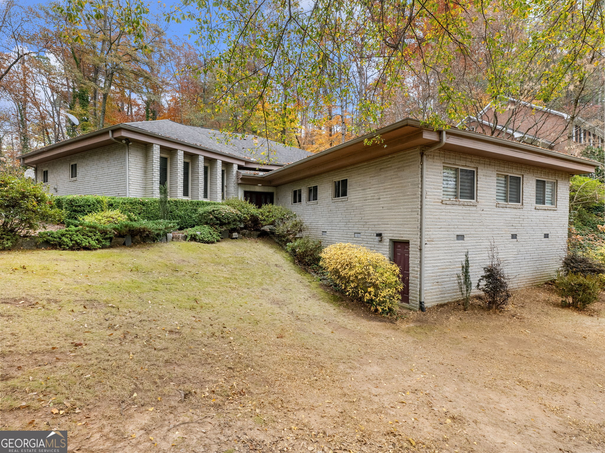 2153 Starfire Drive NE Atlanta GA 30345