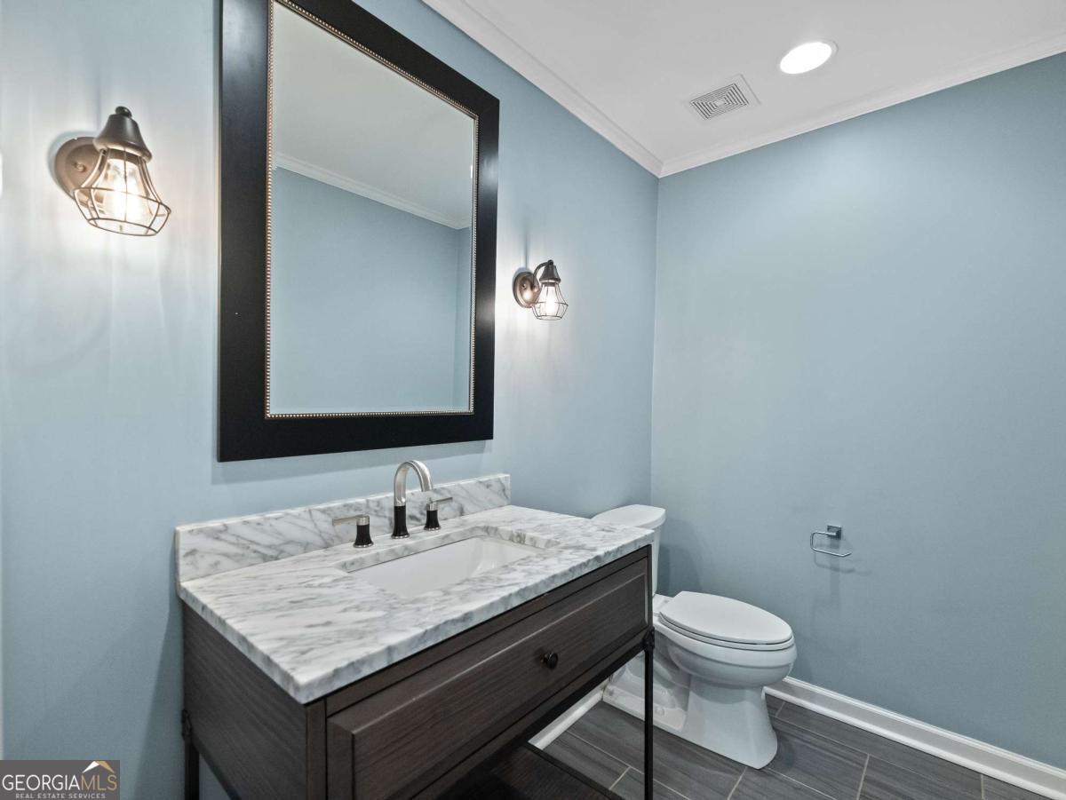 2153 Starfire Drive NE Atlanta GA 30345