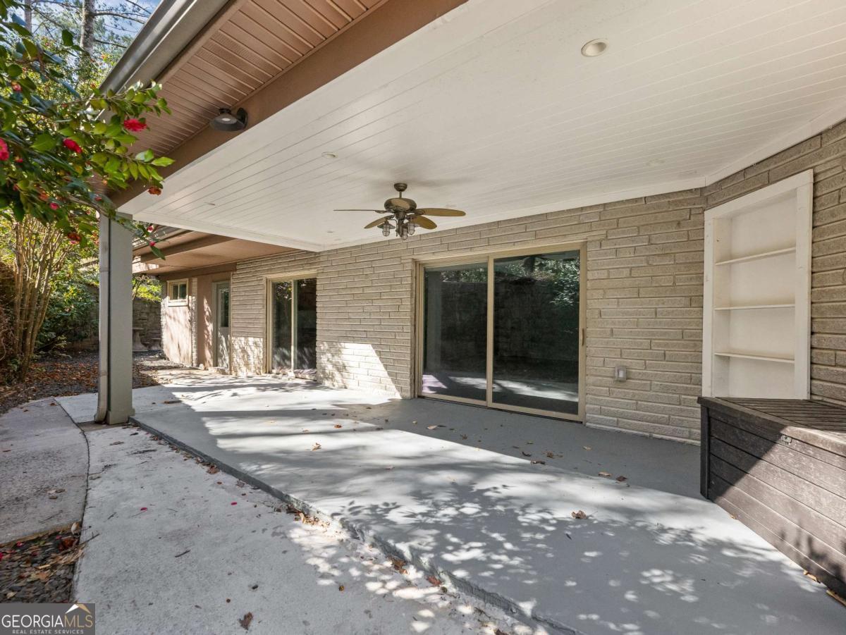 2153 Starfire Drive NE Atlanta GA 30345