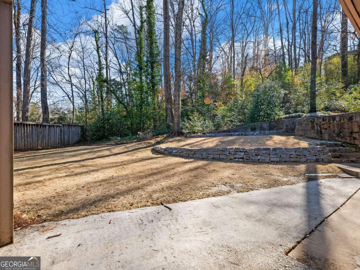 2153 Starfire Drive NE Atlanta GA 30345
