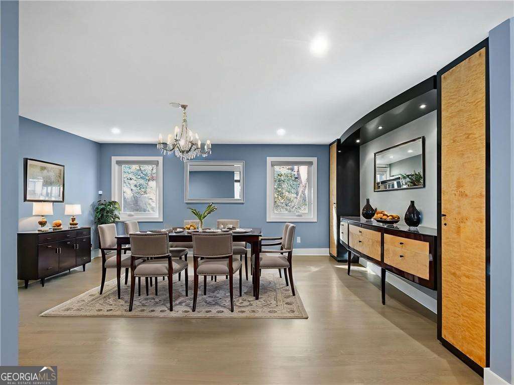 2153 Starfire Drive NE Atlanta GA 30345