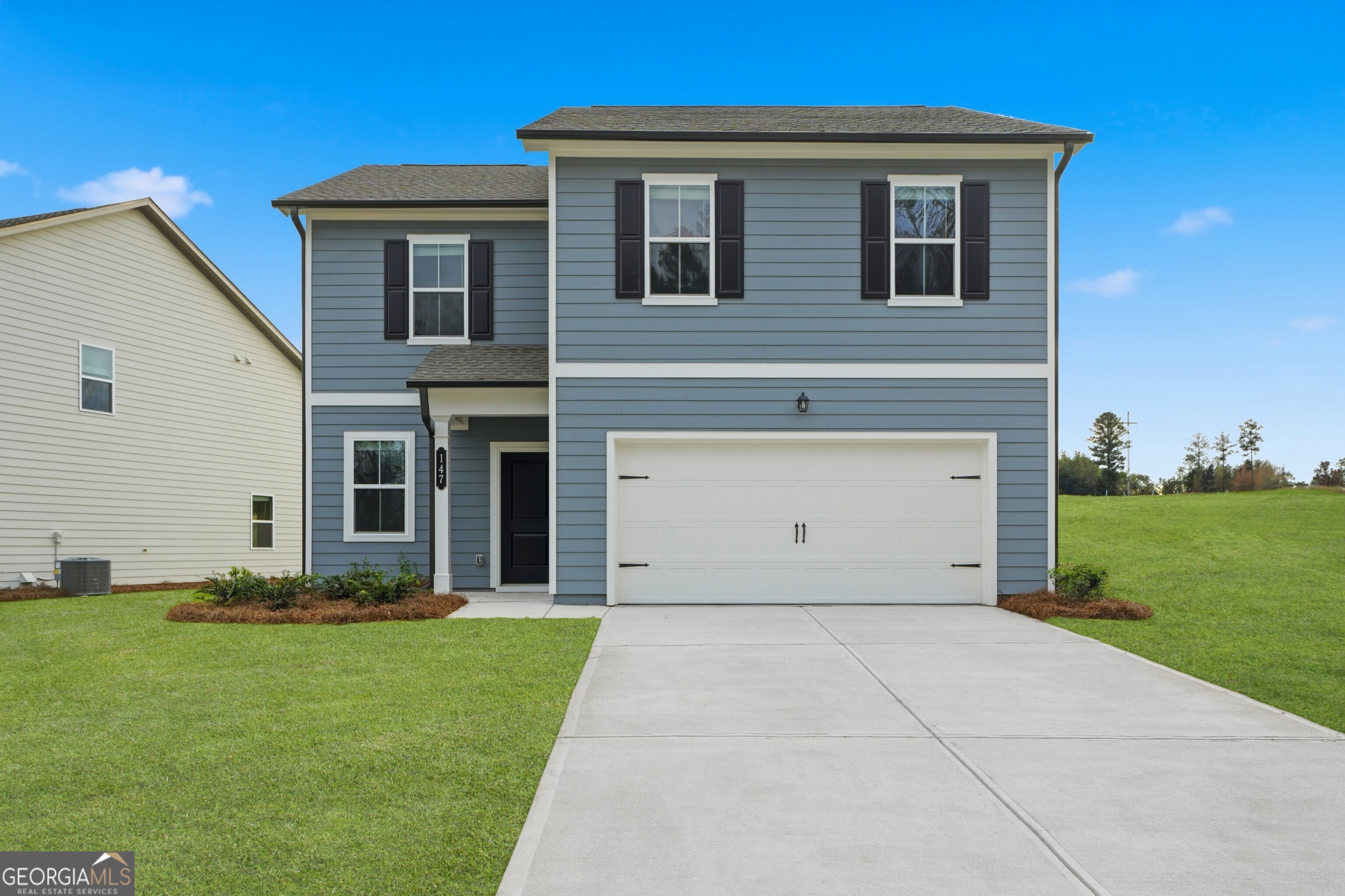 147 Shenandoah Lane Lagrange GA 30241