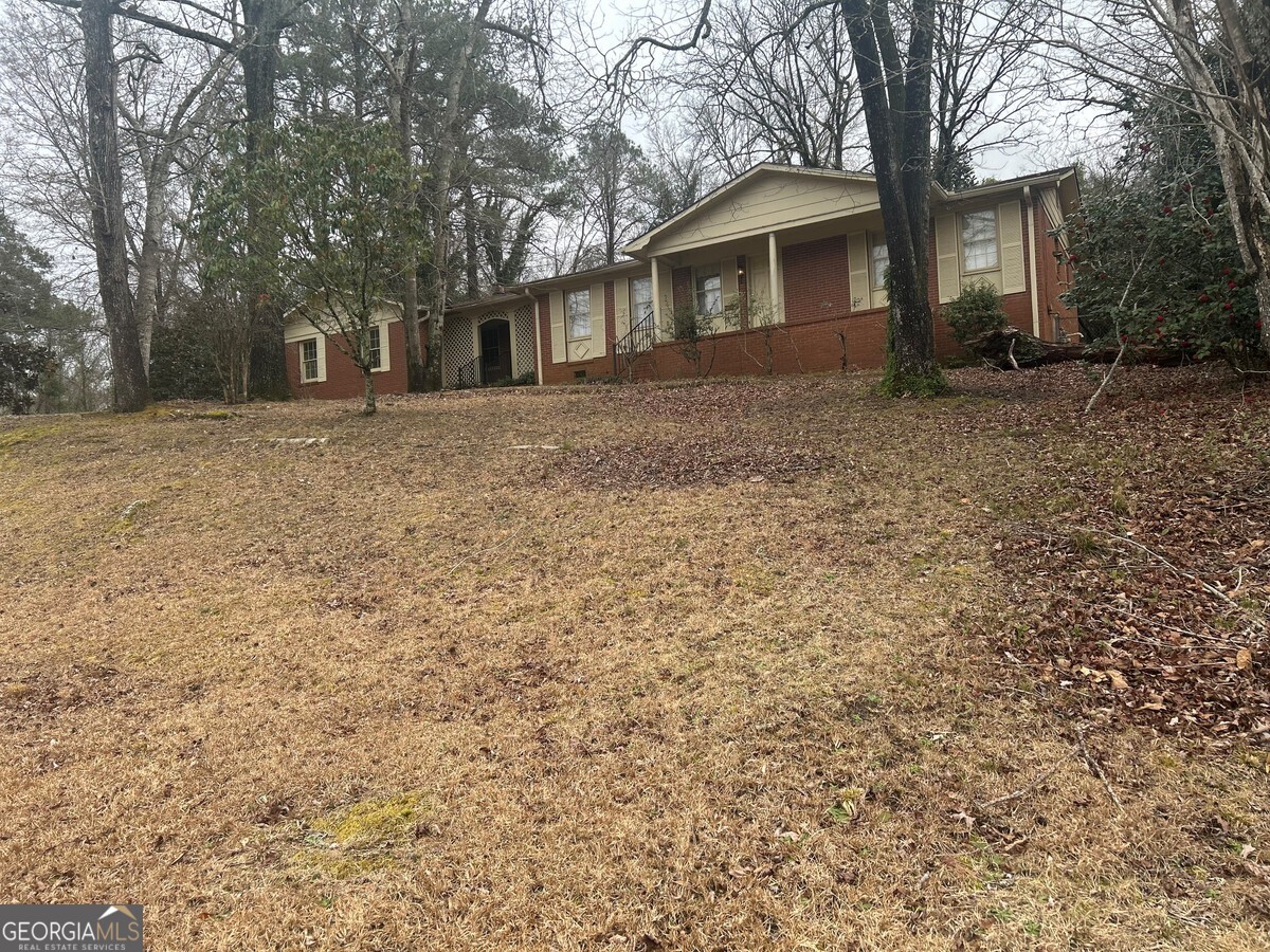 2364 Price Drive Macon GA 31206