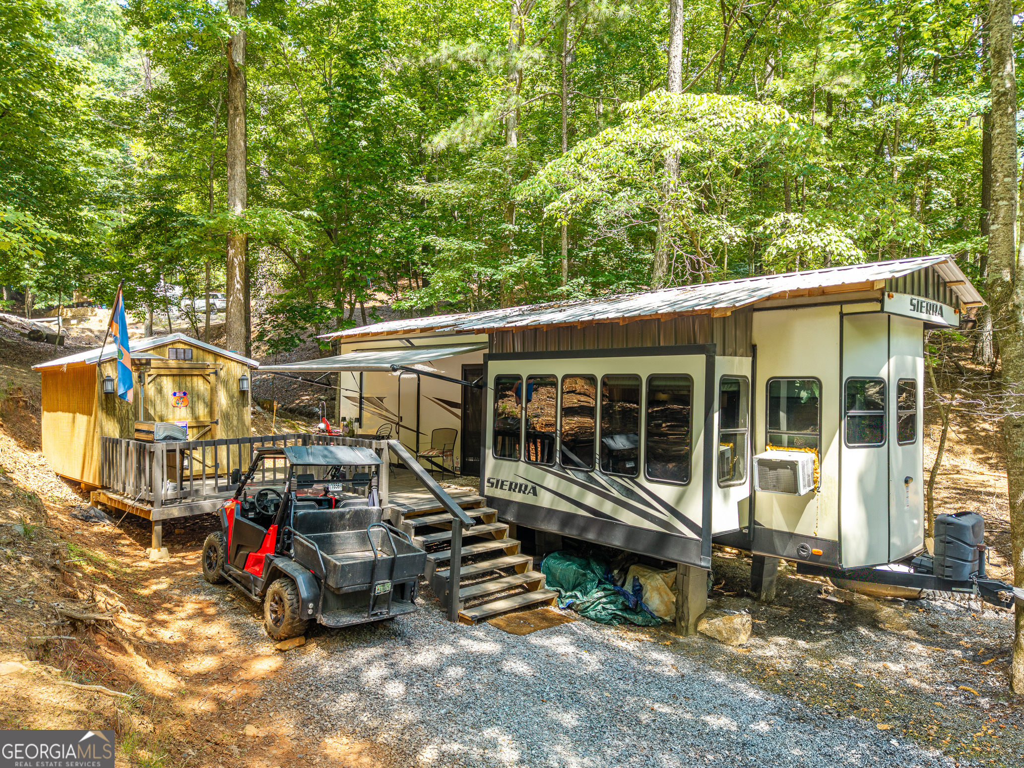 196 25th Ellijay GA 30540