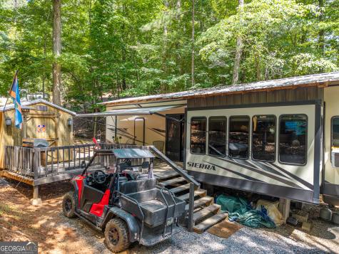 196 25th Ellijay GA 30540
