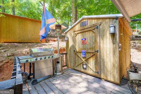 196 25th Ellijay GA 30540