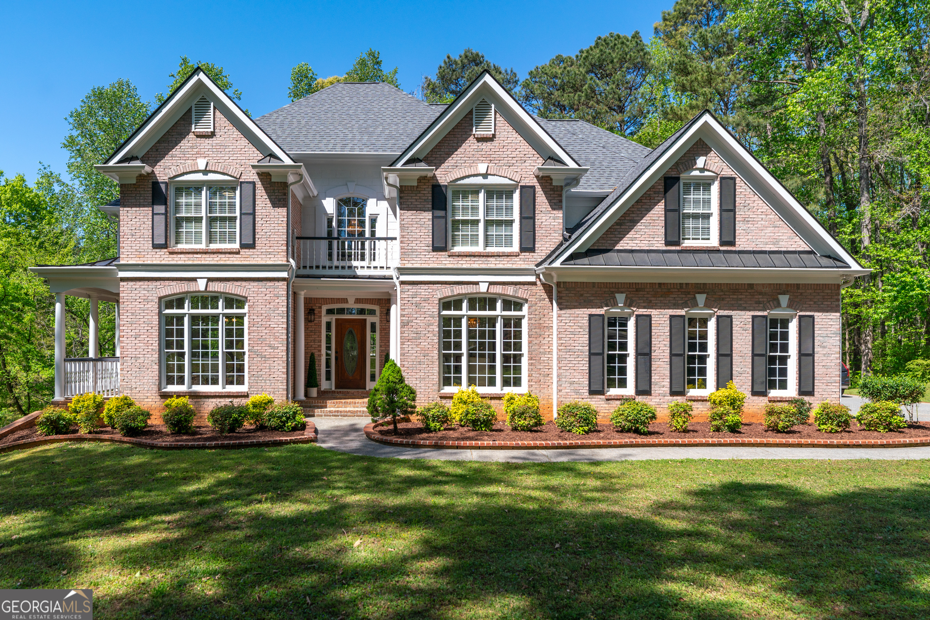 166 Windrift Drive Dallas GA 30132