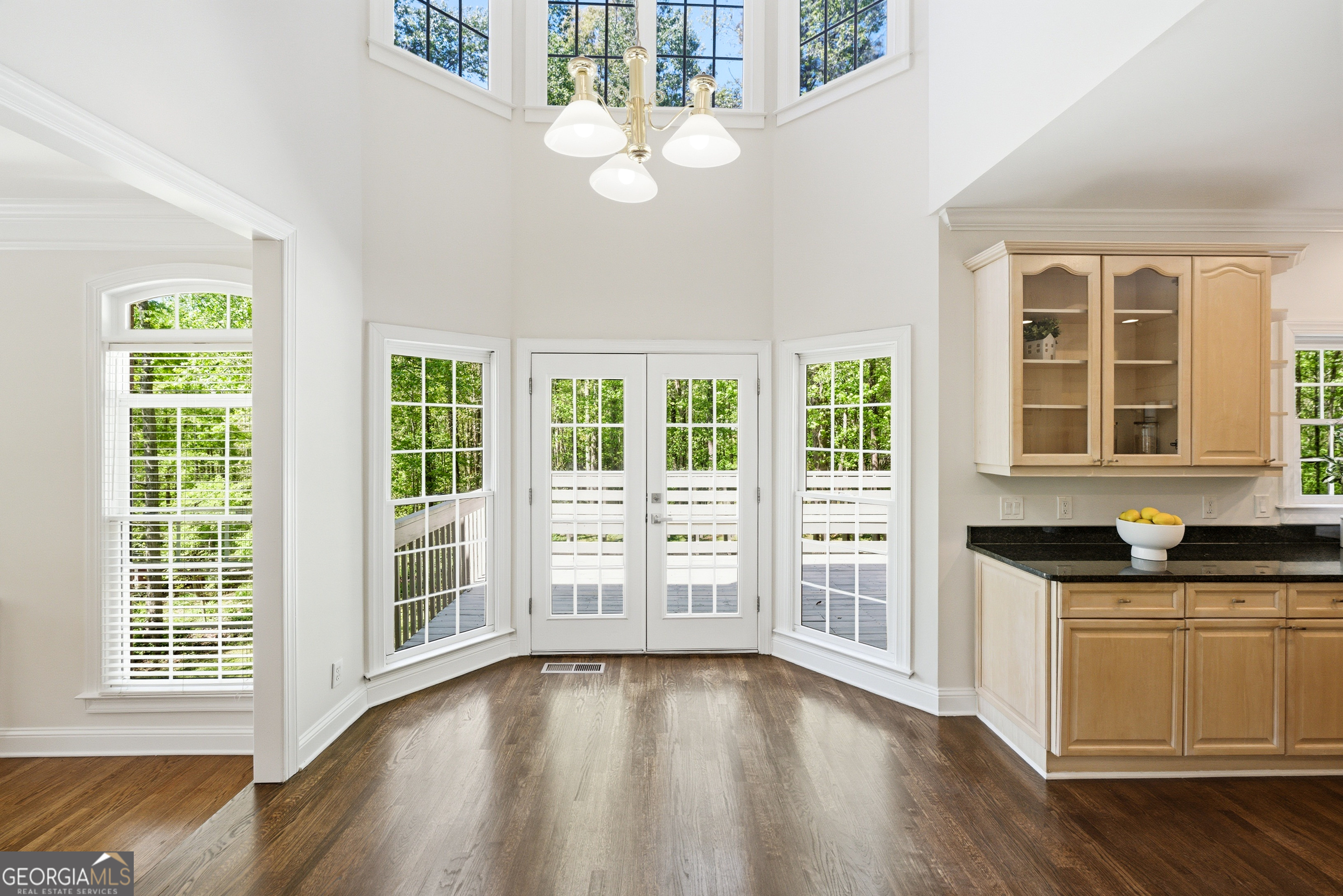 166 Windrift Drive Dallas GA 30132