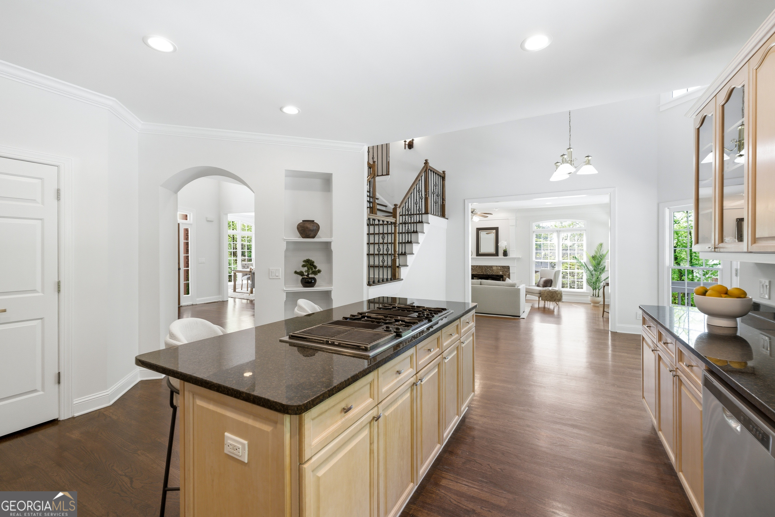 166 Windrift Drive Dallas GA 30132