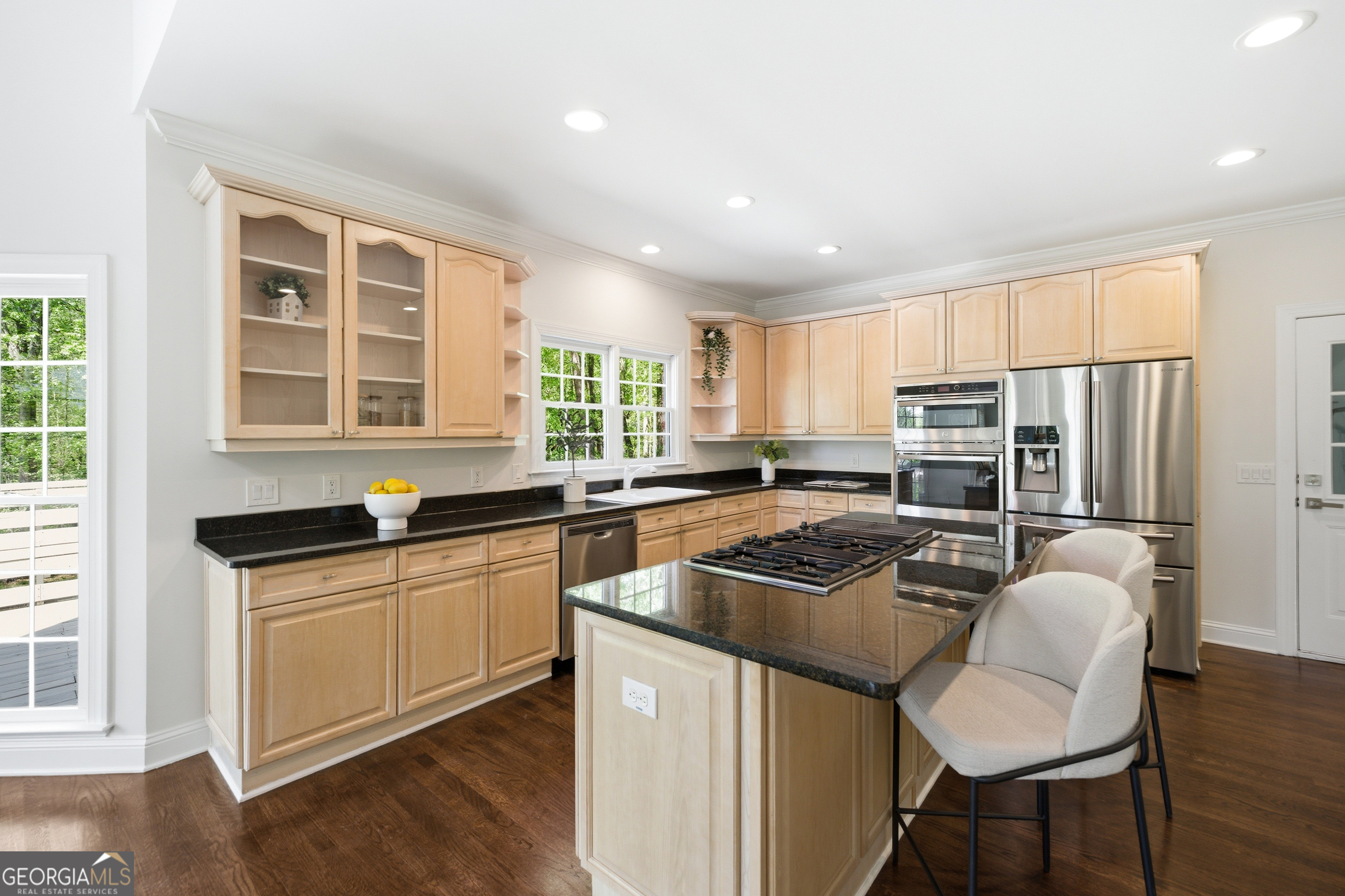 166 Windrift Drive Dallas GA 30132