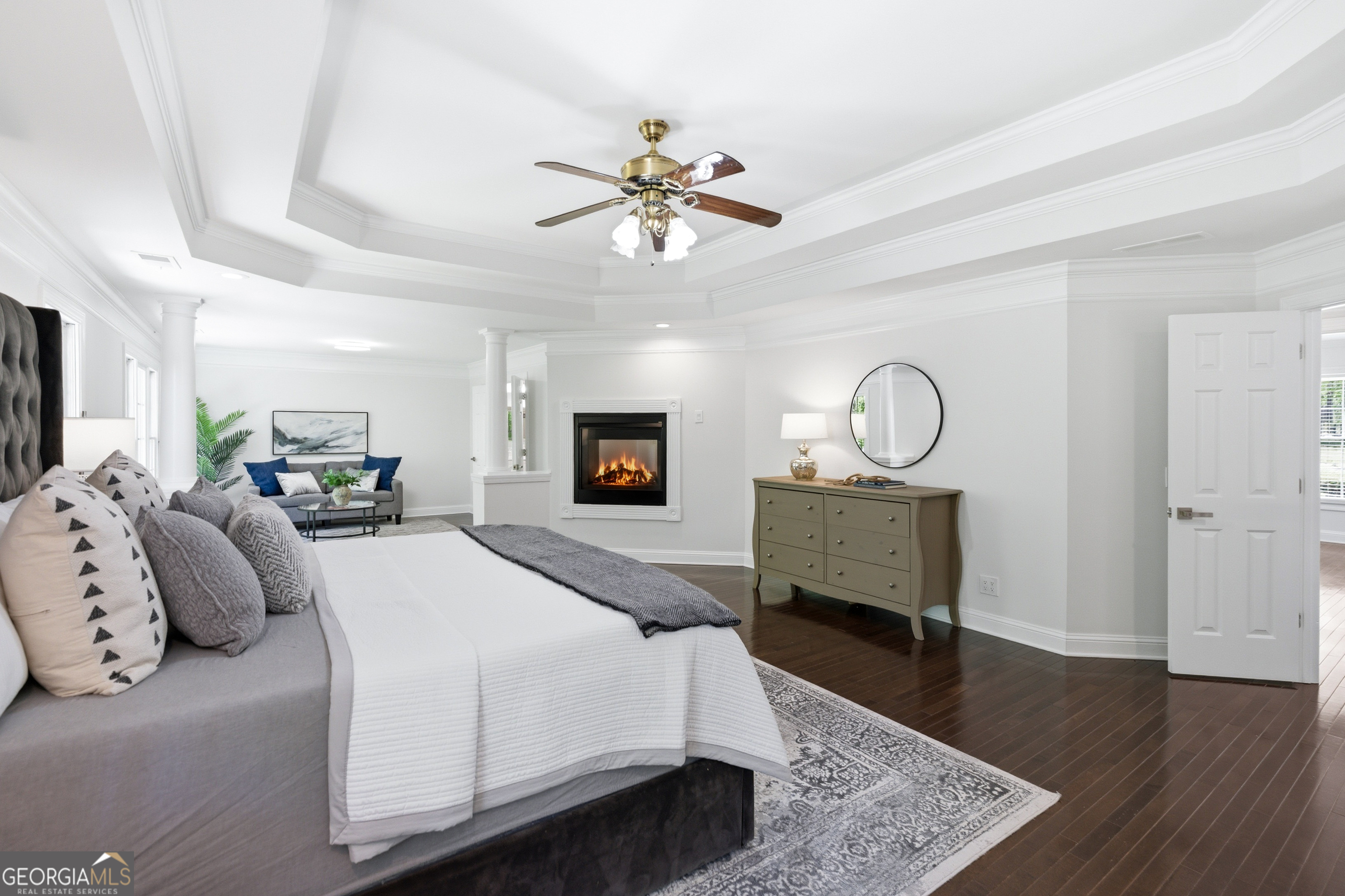 166 Windrift Drive Dallas GA 30132