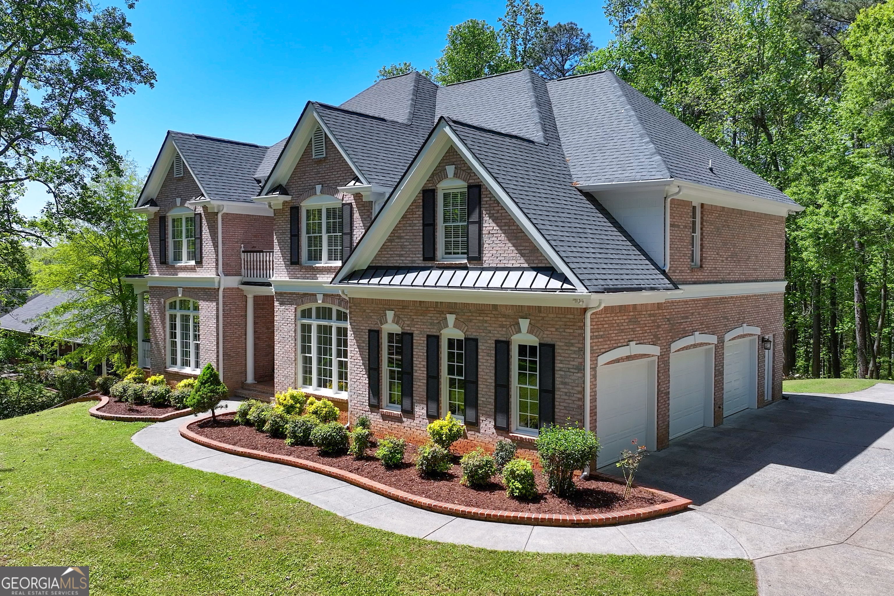 166 Windrift Drive Dallas GA 30132