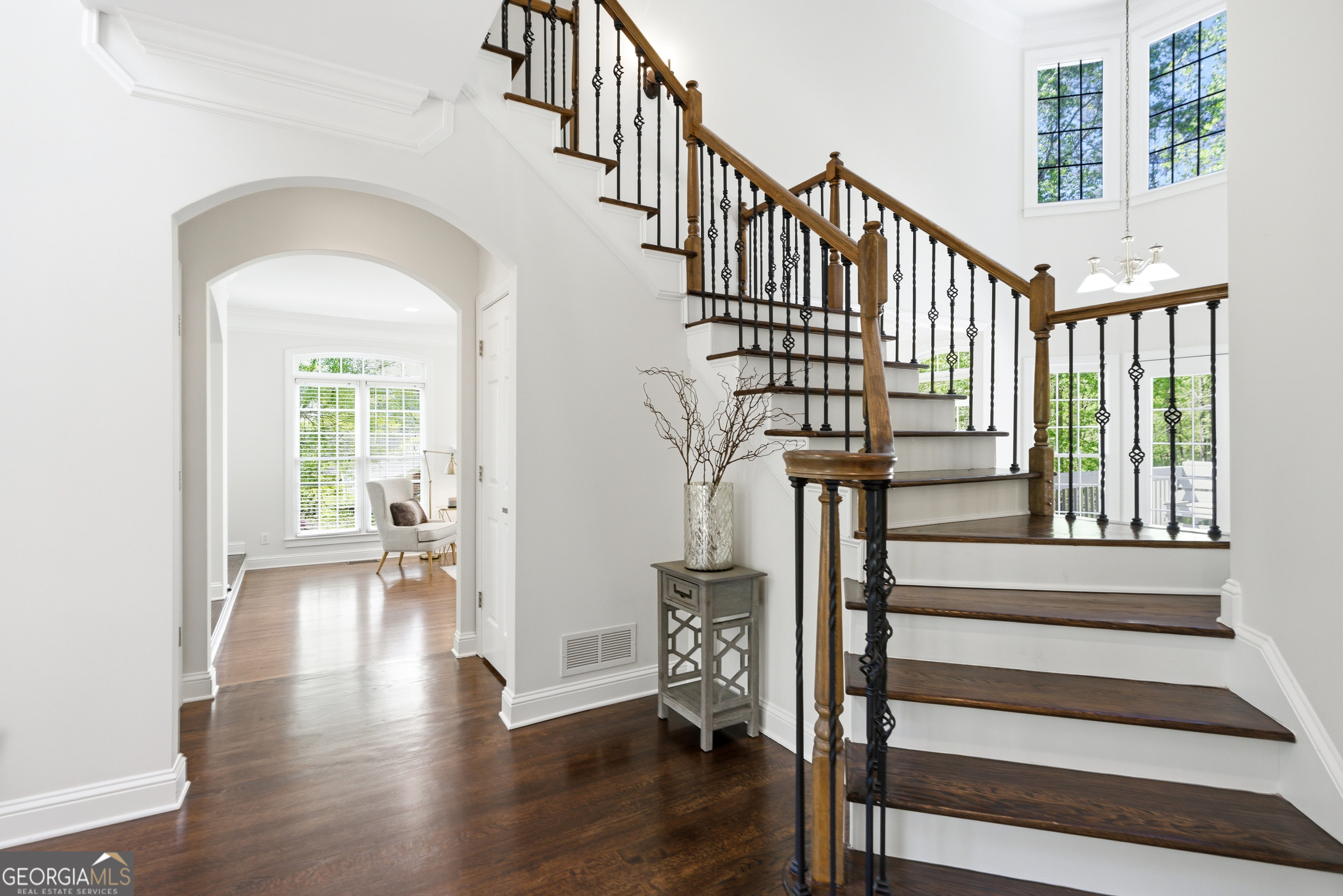 166 Windrift Drive Dallas GA 30132
