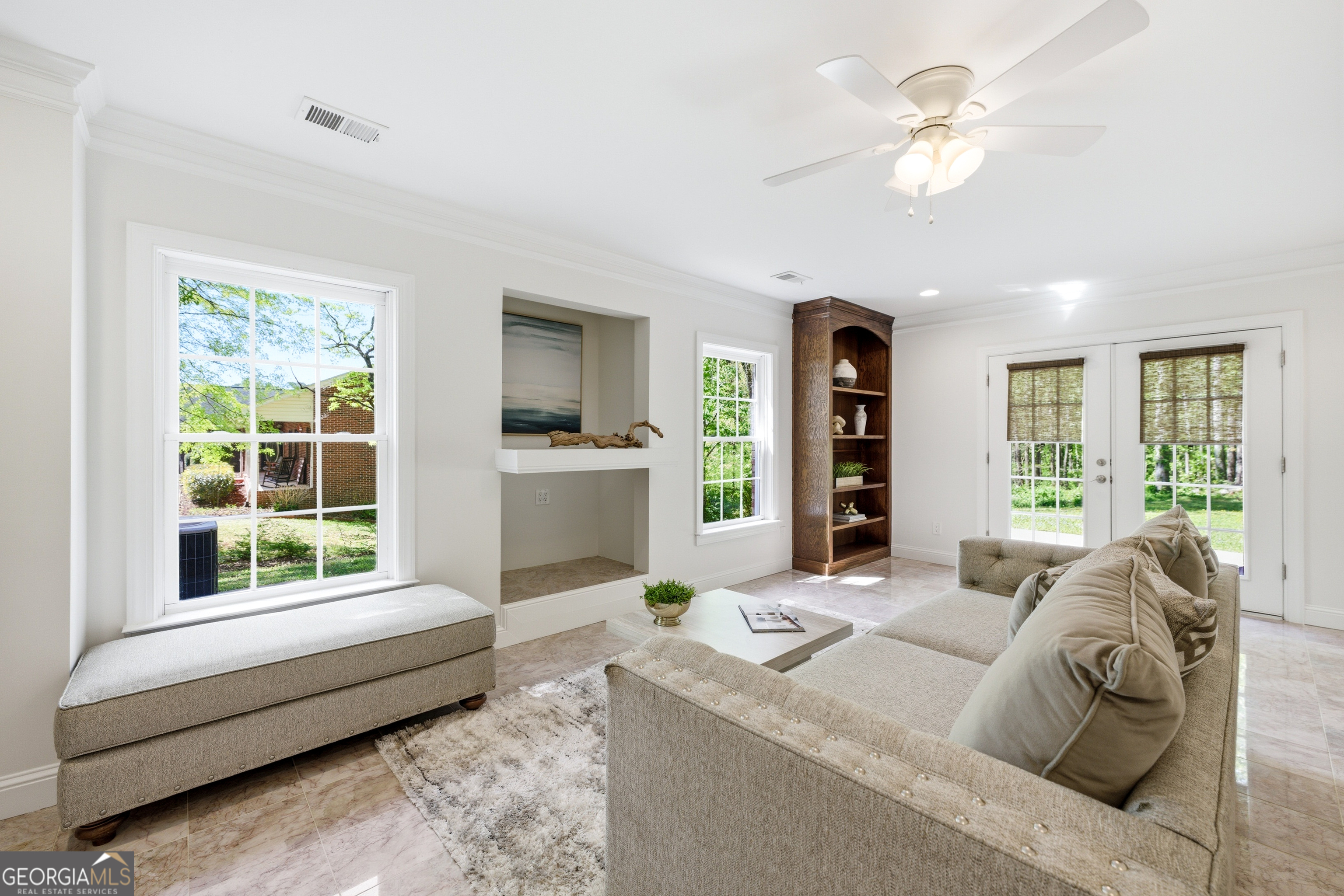 166 Windrift Drive Dallas GA 30132