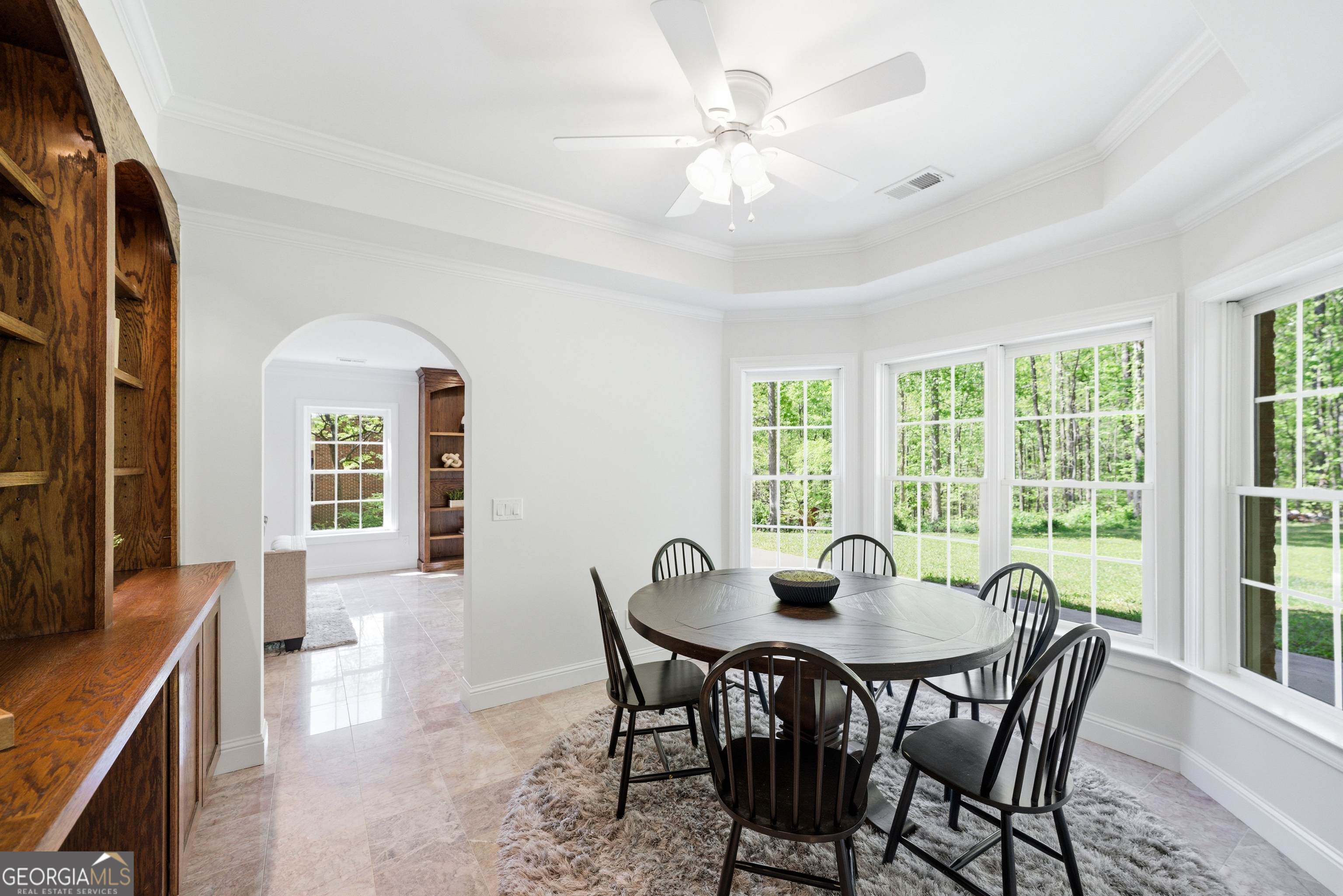 166 Windrift Drive Dallas GA 30132