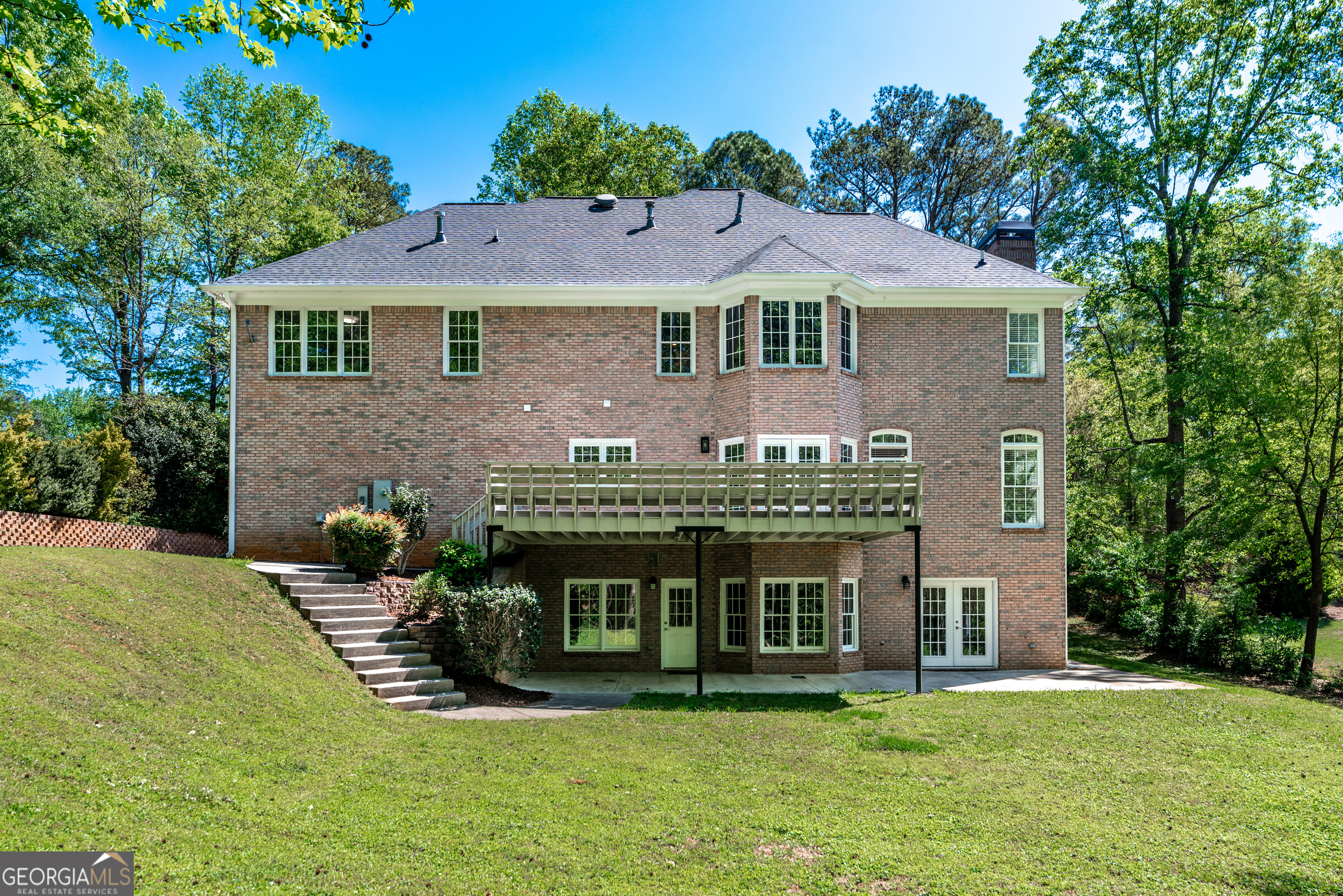166 Windrift Drive Dallas GA 30132