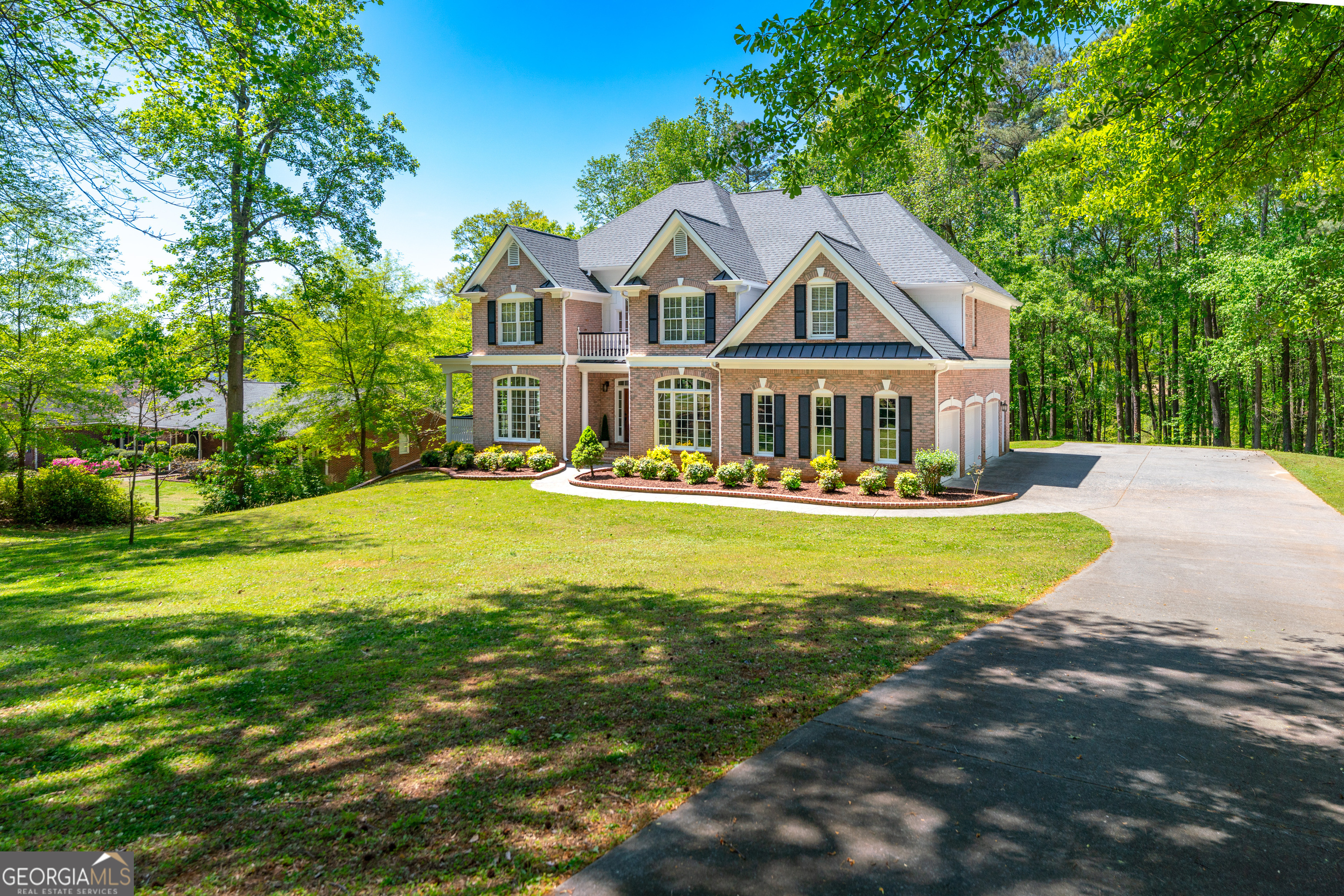 166 Windrift Drive Dallas GA 30132