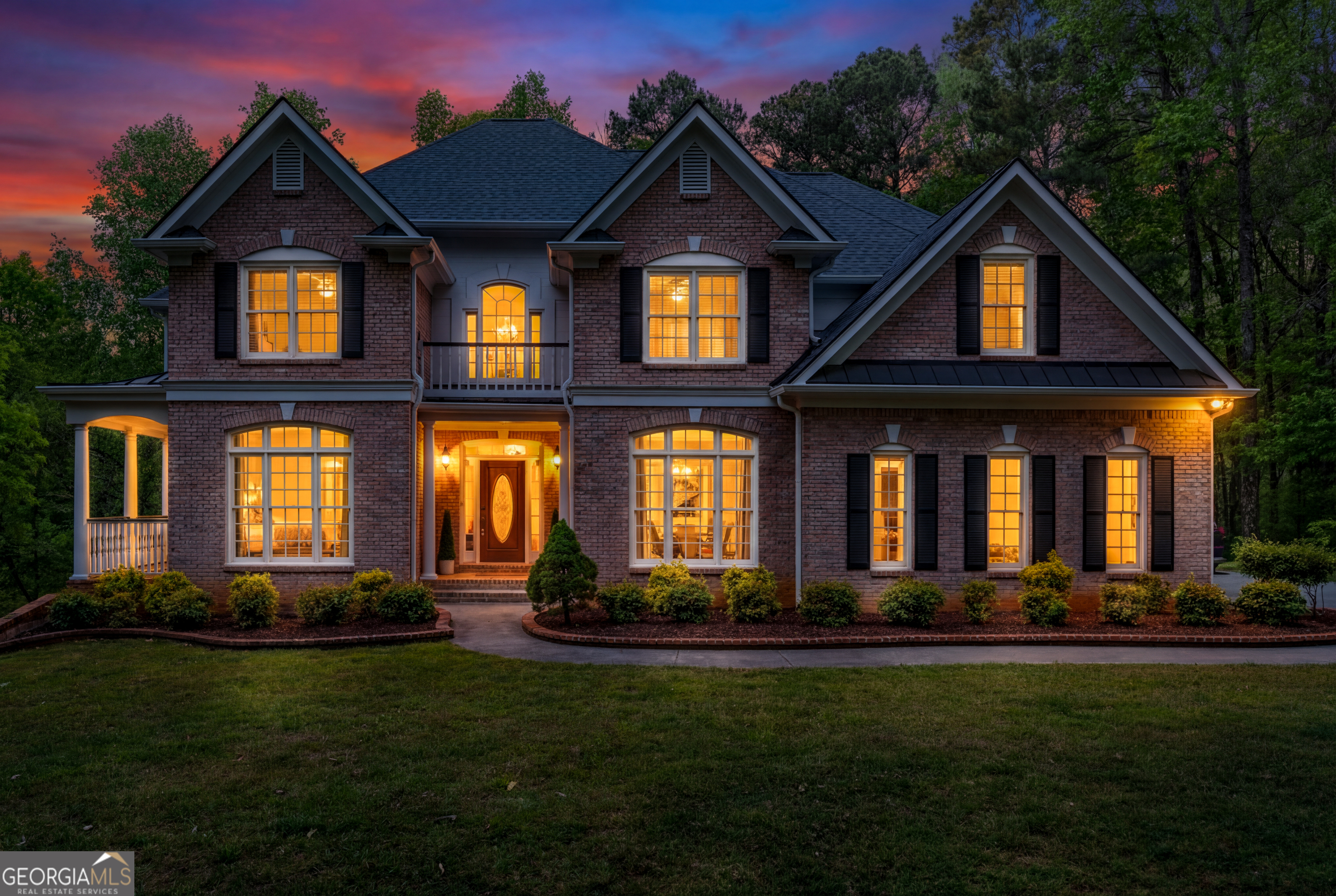 166 Windrift Drive Dallas GA 30132