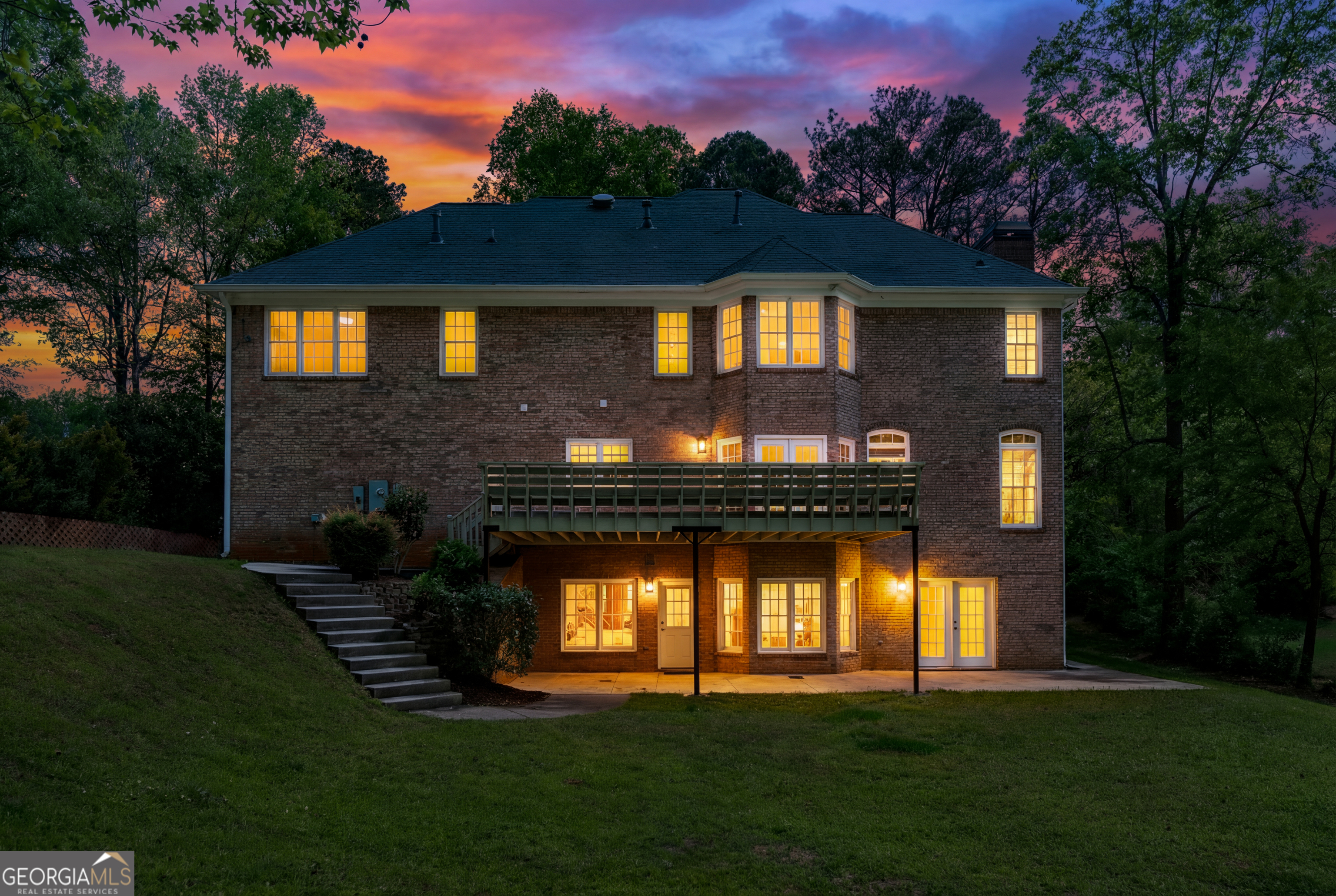 166 Windrift Drive Dallas GA 30132