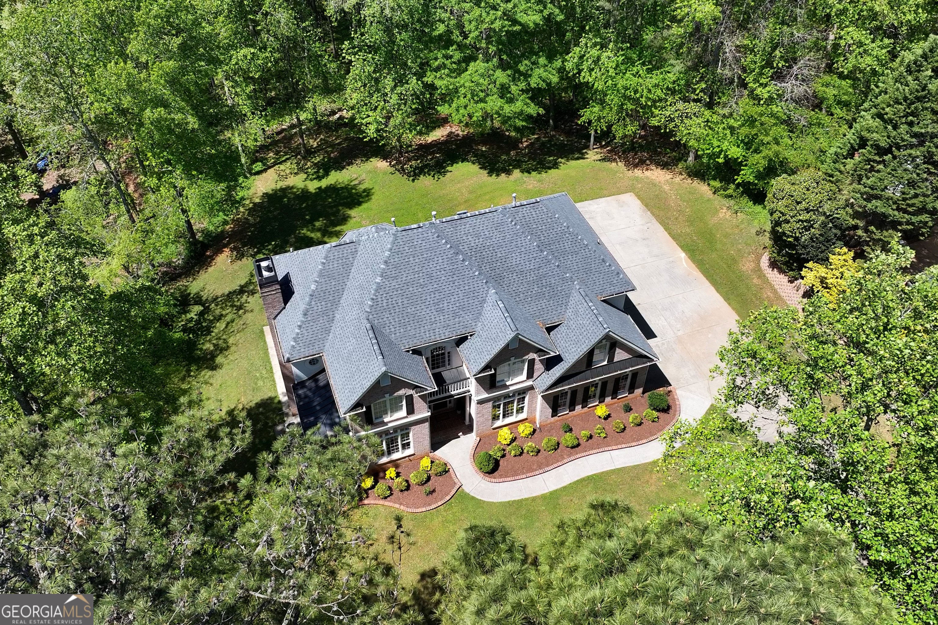 166 Windrift Drive Dallas GA 30132