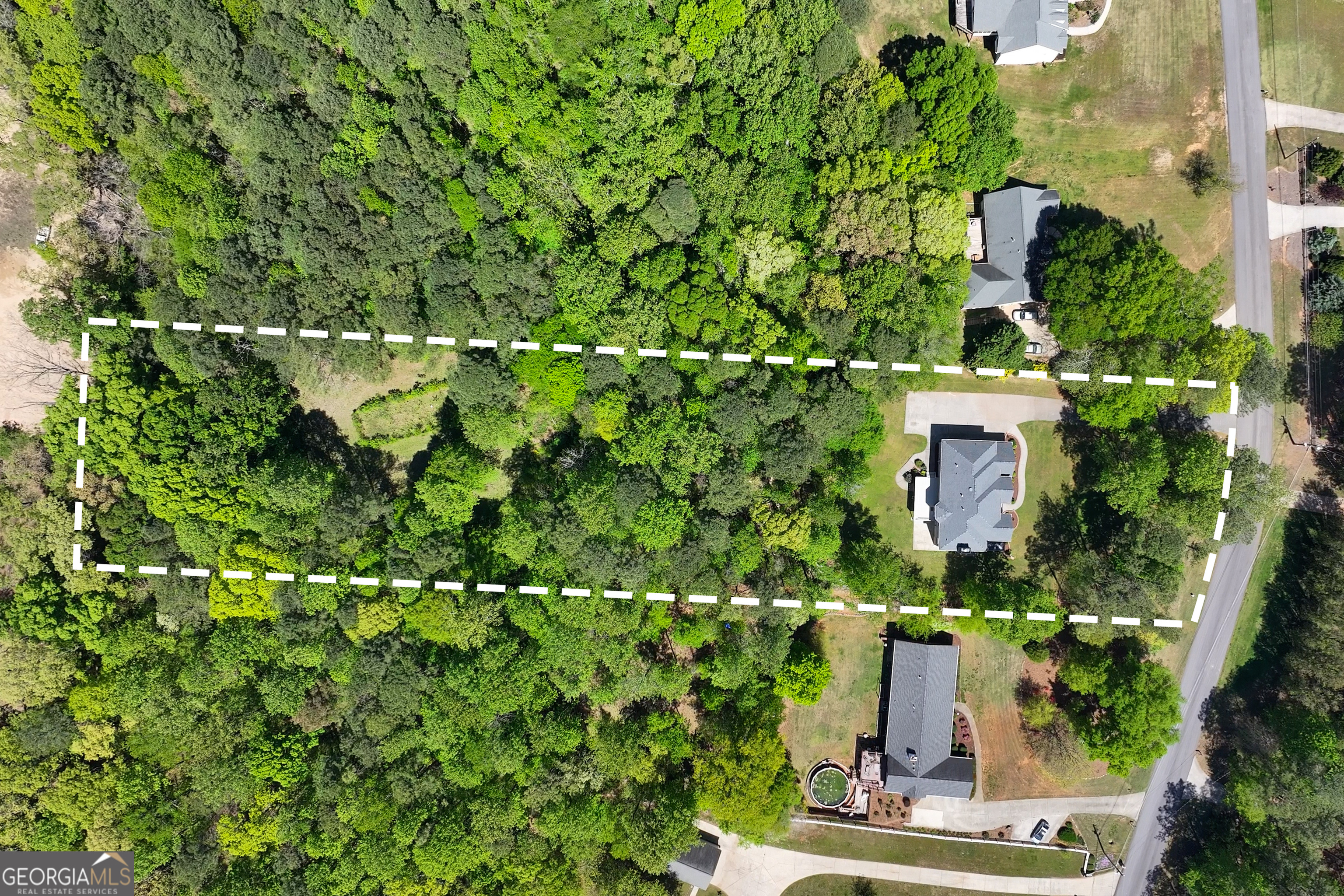 166 Windrift Drive Dallas GA 30132