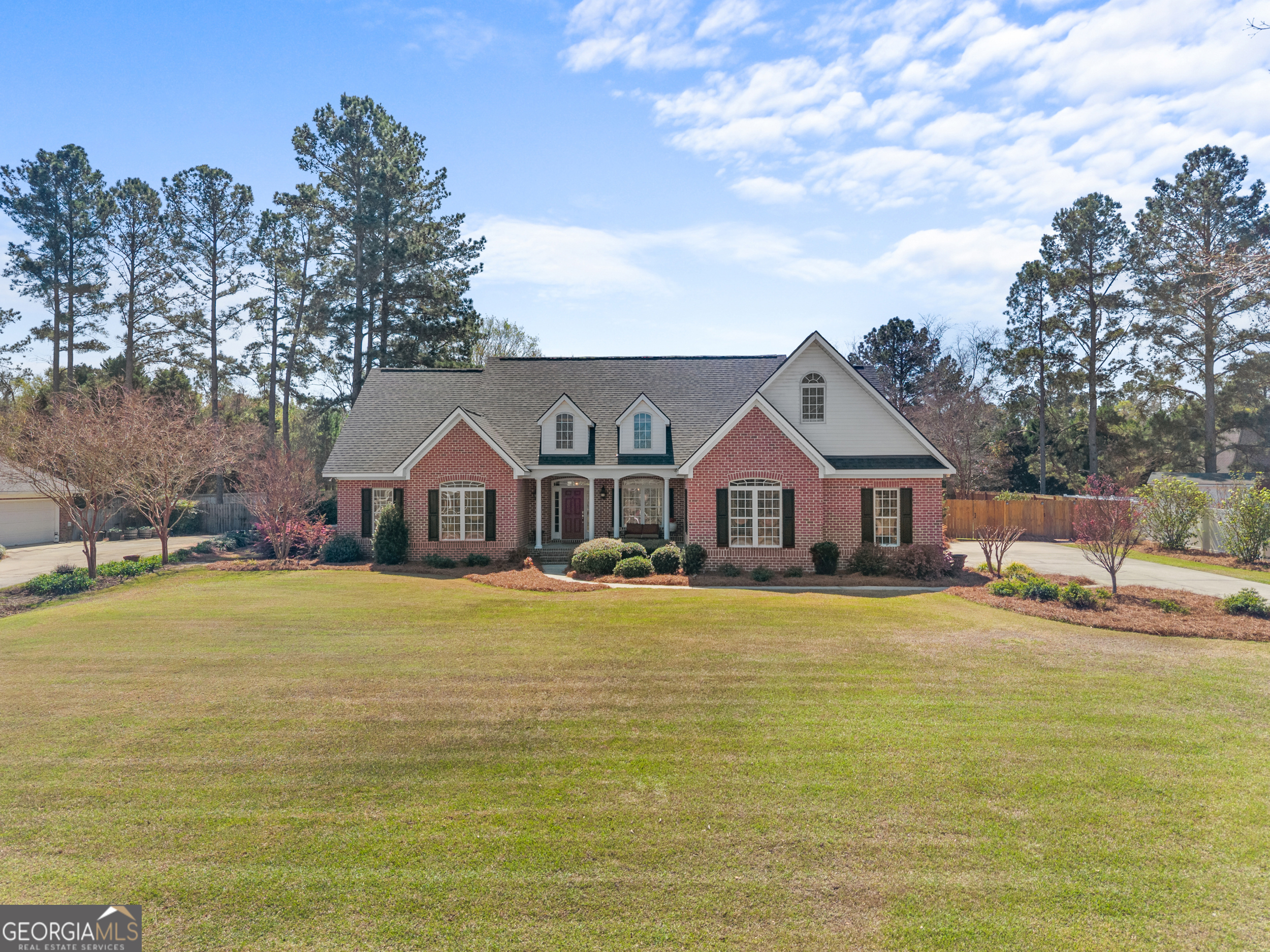 2102 Chestnut Oak Lane Statesboro GA 30461