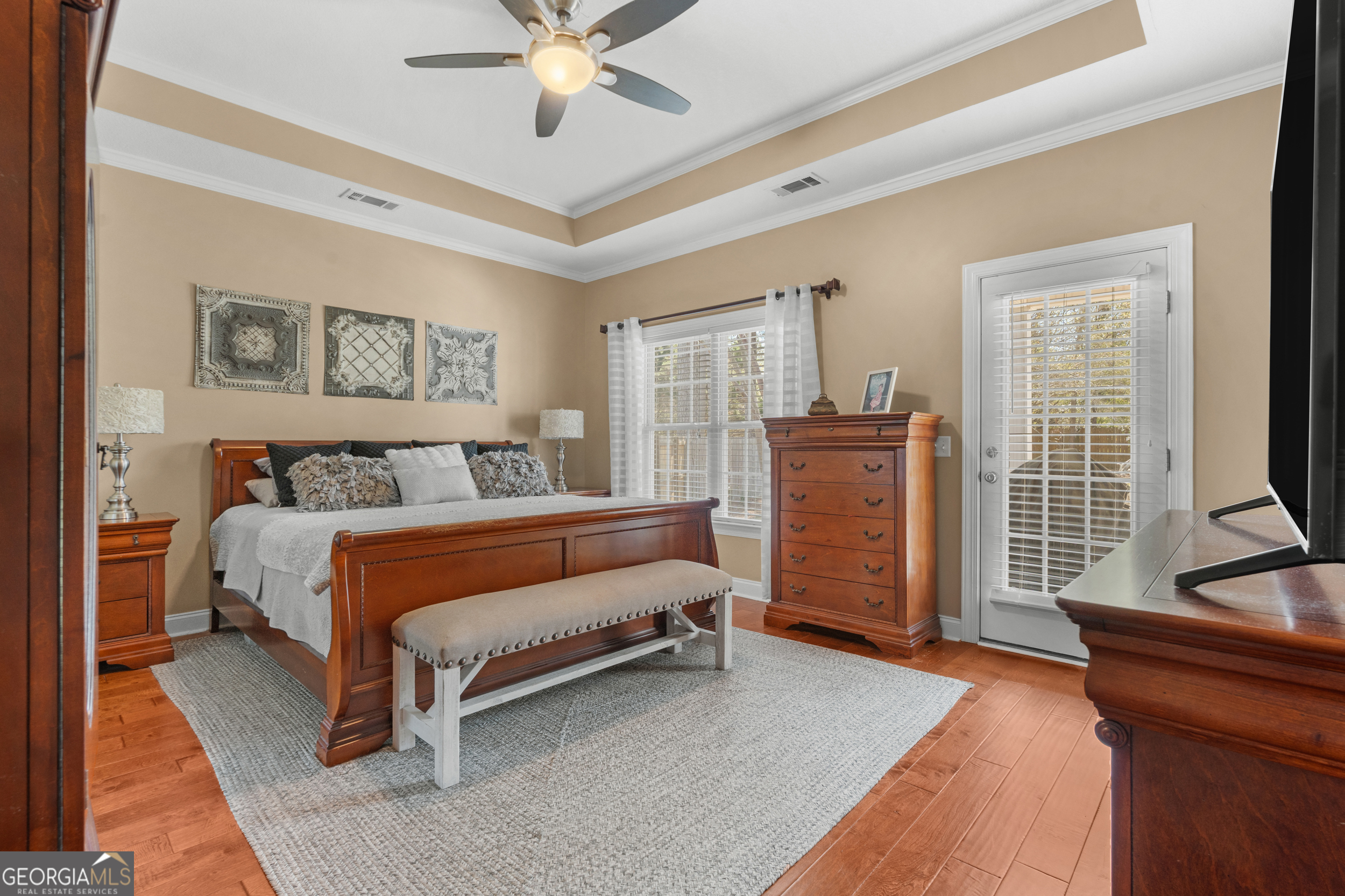 2102 Chestnut Oak Lane Statesboro GA 30461
