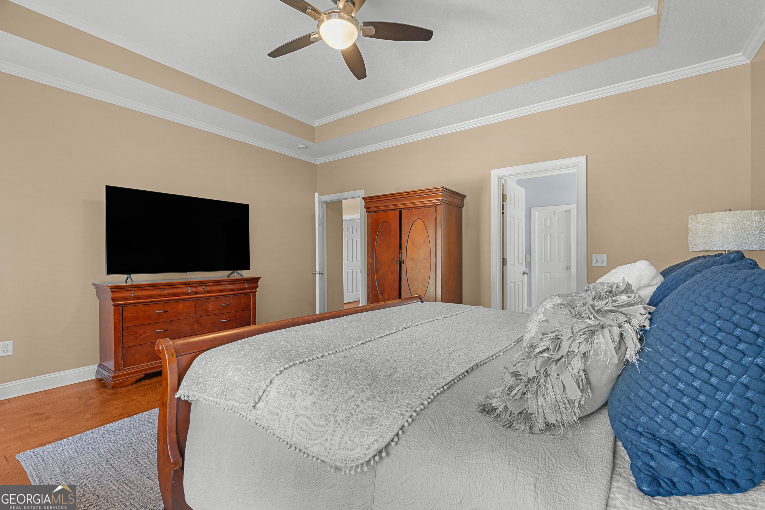 2102 Chestnut Oak Lane Statesboro GA 30461