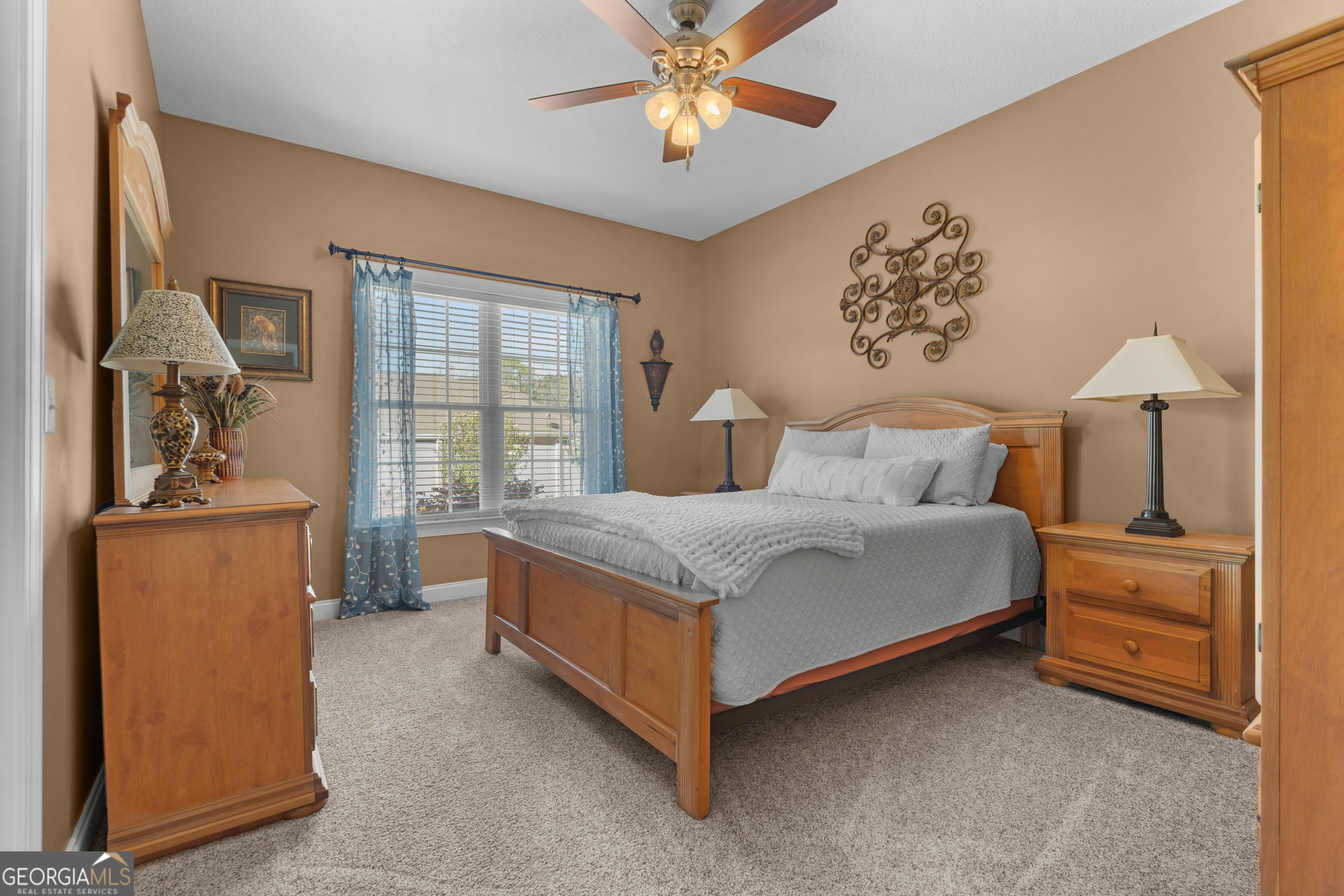 2102 Chestnut Oak Lane Statesboro GA 30461