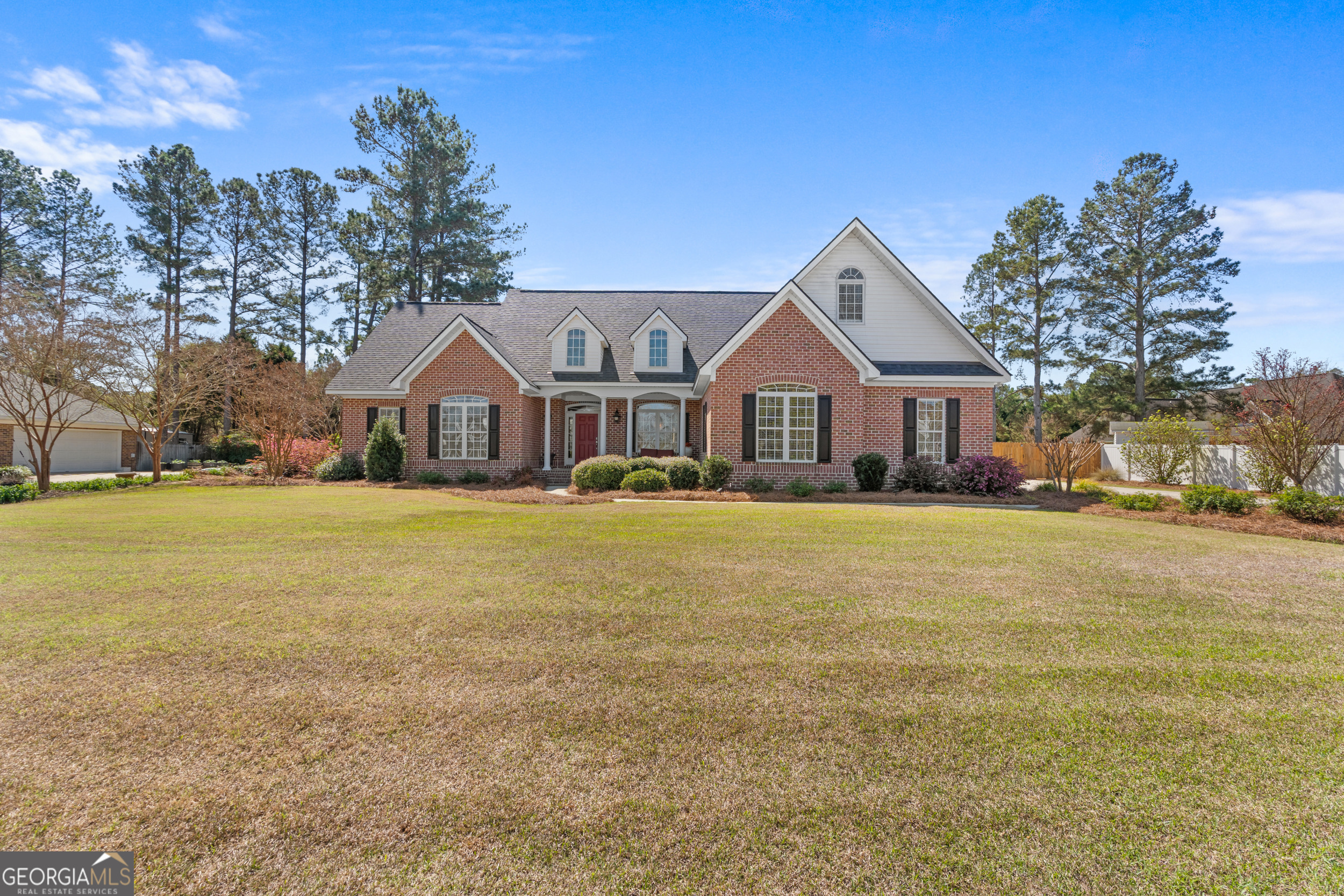 2102 Chestnut Oak Lane Statesboro GA 30461