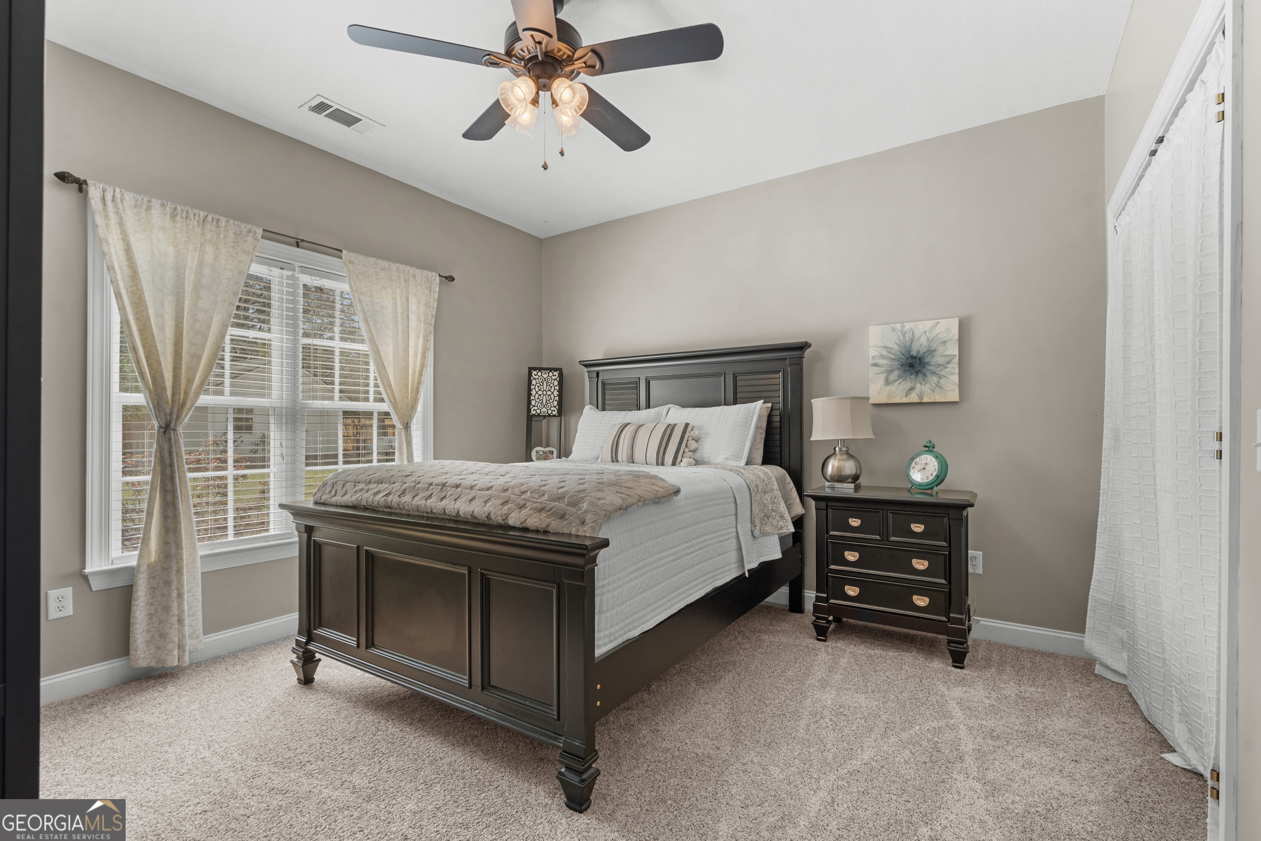 2102 Chestnut Oak Lane Statesboro GA 30461