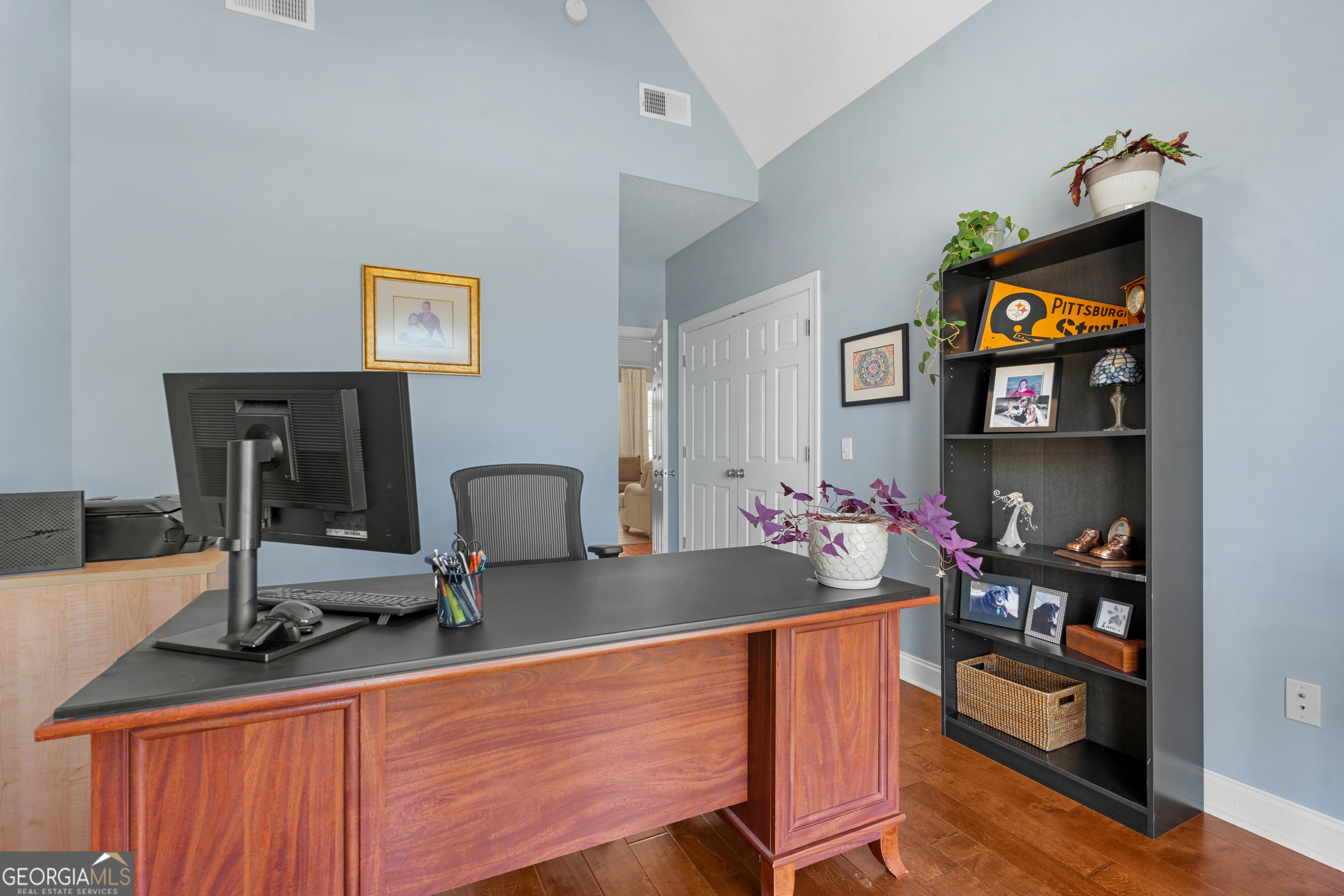 2102 Chestnut Oak Lane Statesboro GA 30461