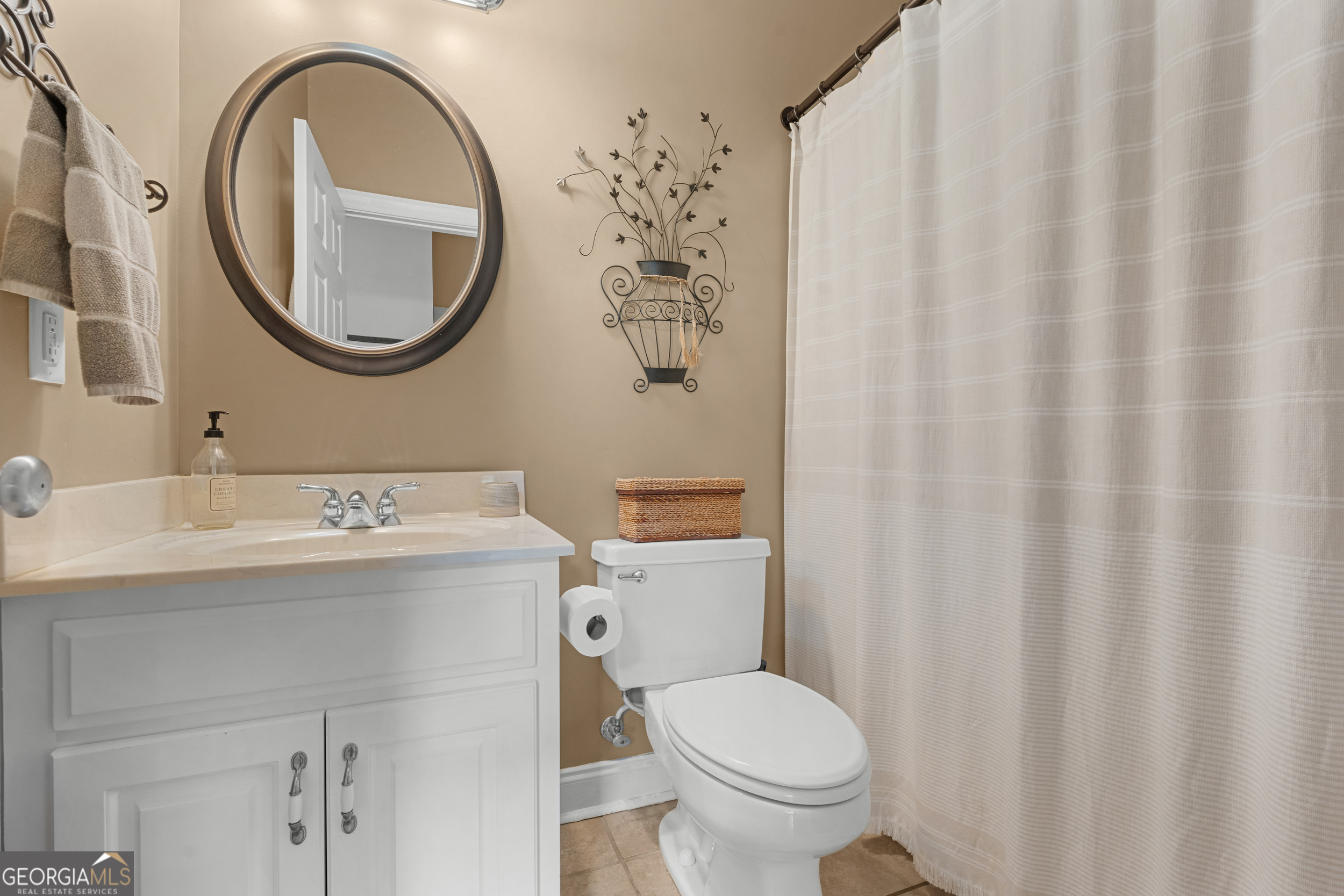 2102 Chestnut Oak Lane Statesboro GA 30461