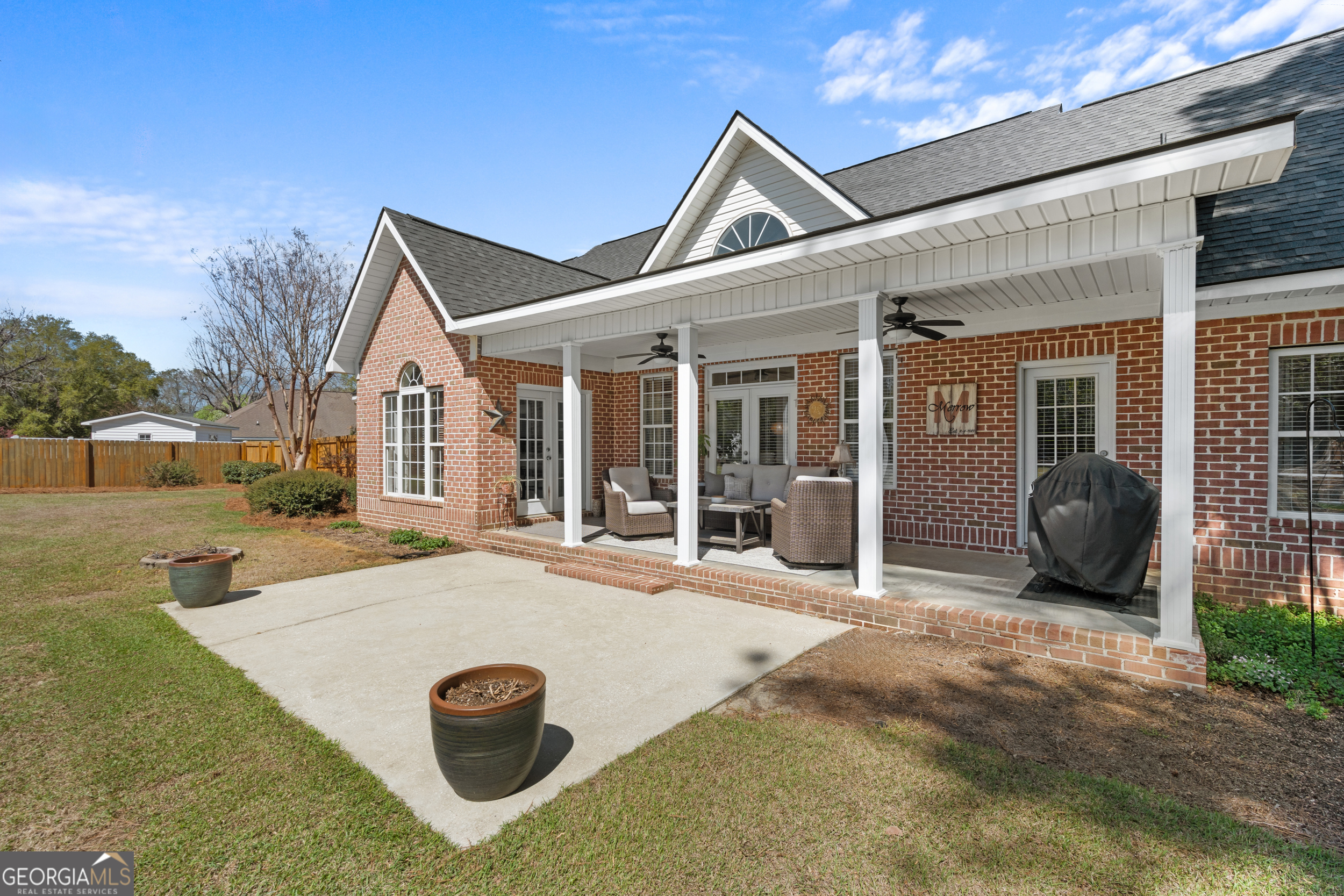2102 Chestnut Oak Lane Statesboro GA 30461
