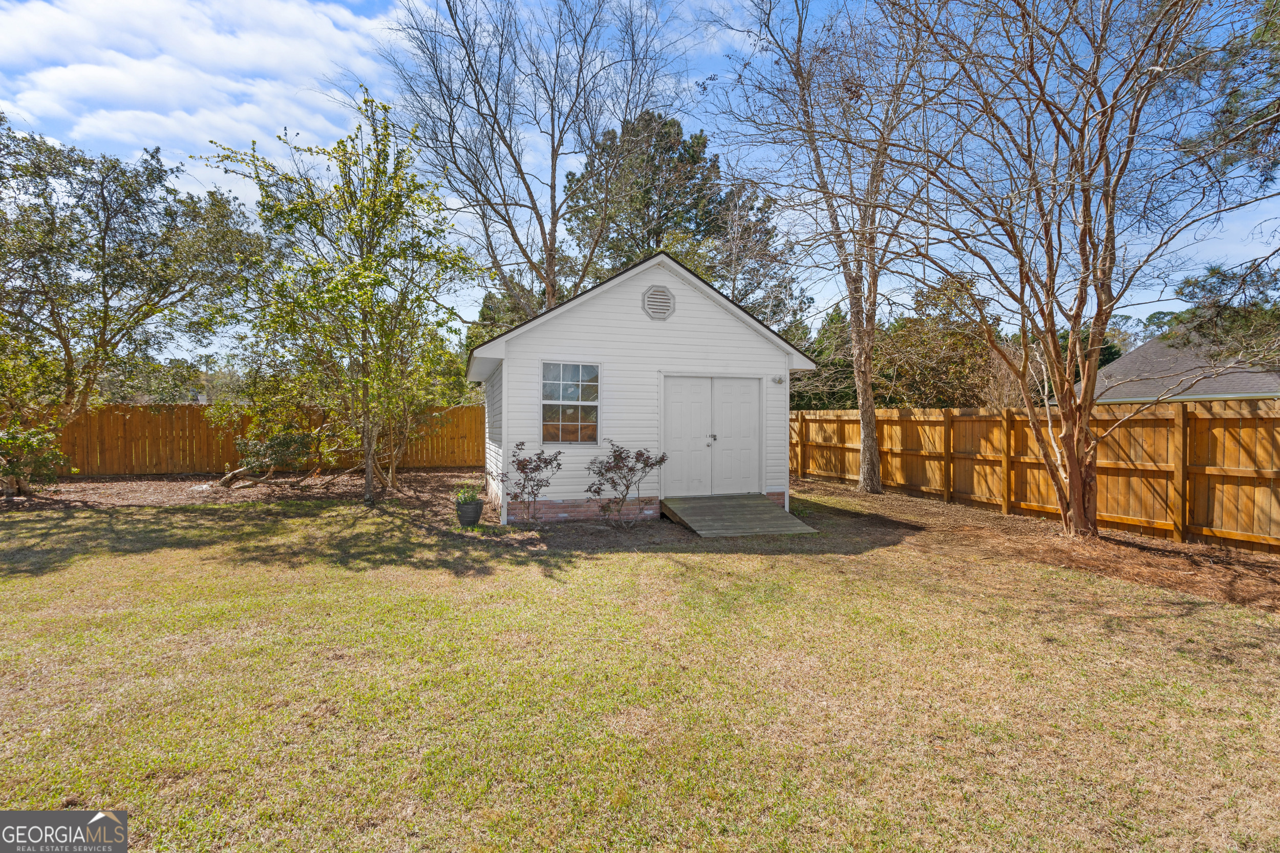 2102 Chestnut Oak Lane Statesboro GA 30461