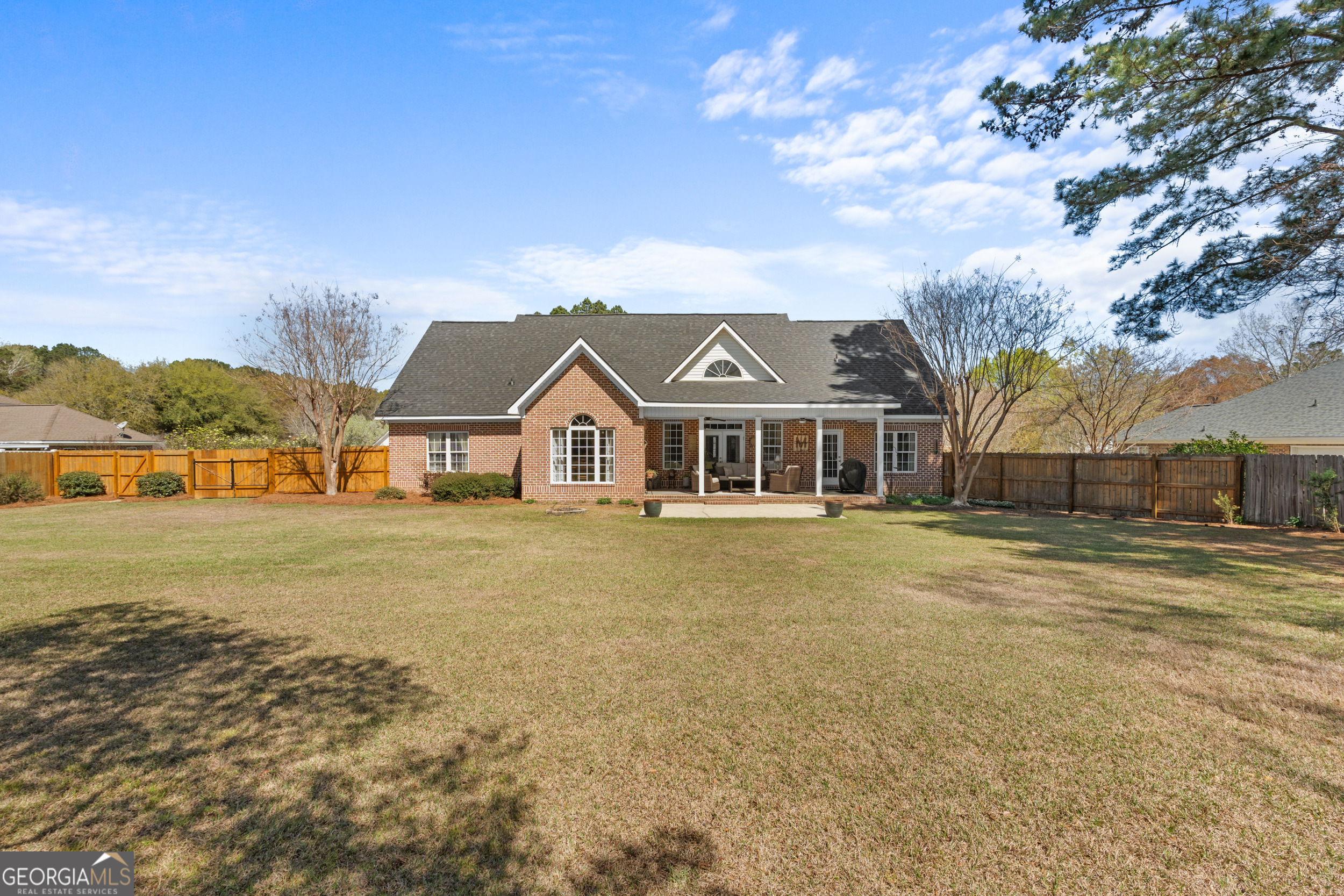 2102 Chestnut Oak Lane Statesboro GA 30461